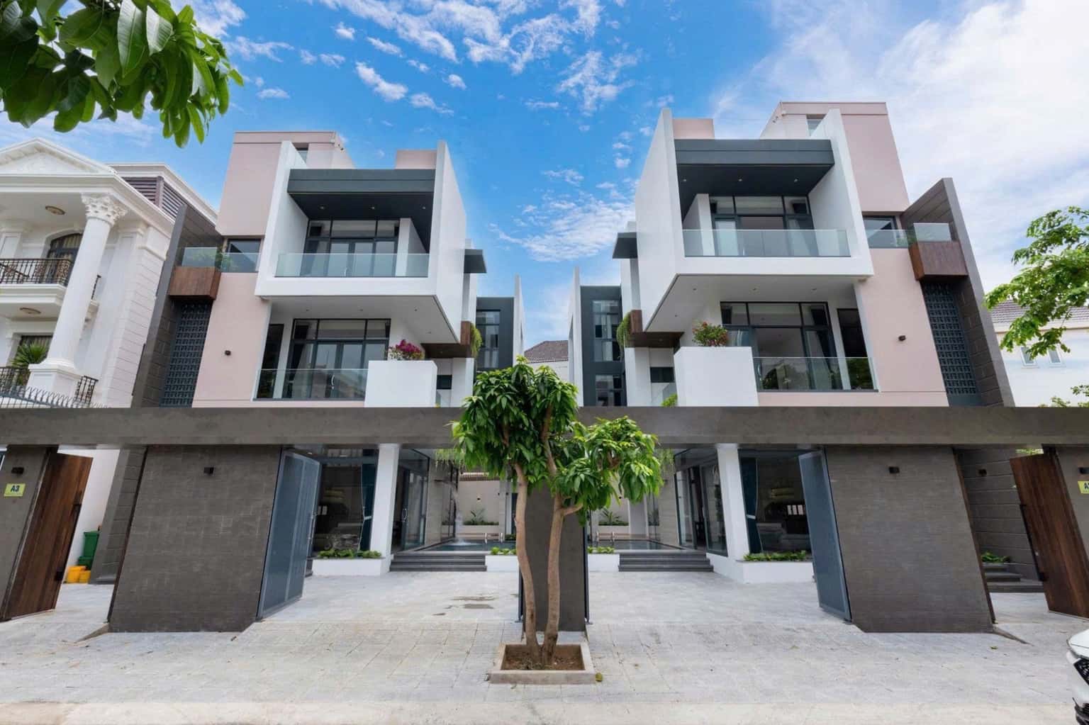 Villa A3 Đặng Thùy Trâm, Vũng Tàu — photo 1