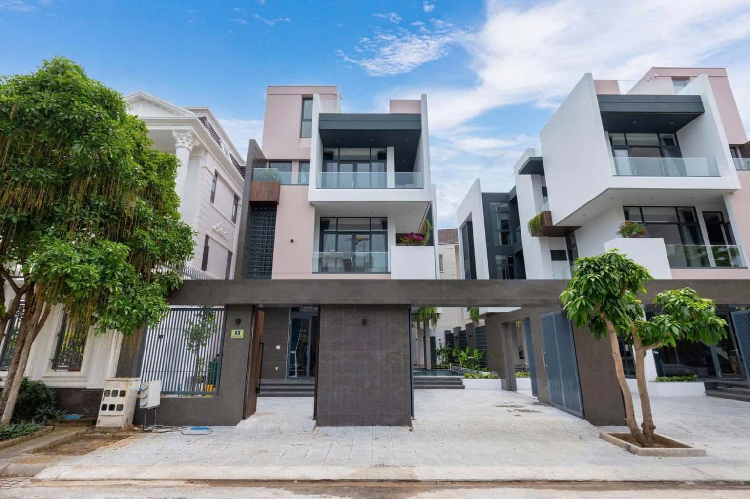 Villa A3 Đặng Thùy Trâm, Vũng Tàu — photo 17
