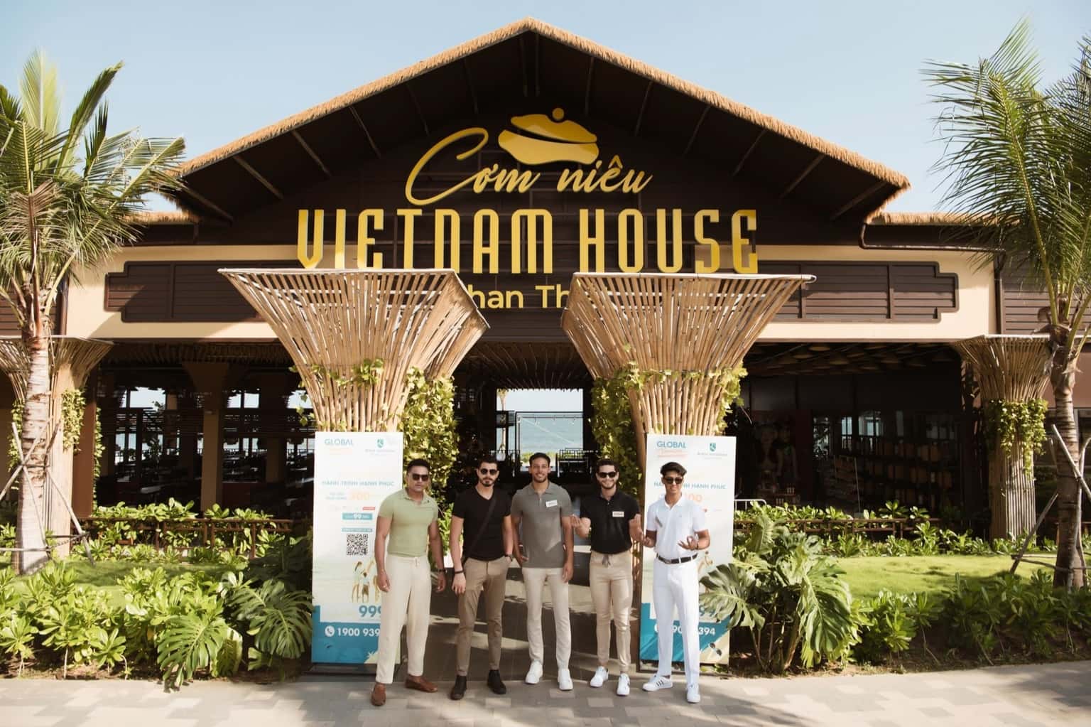 Cơm Niêu Việt Nam House Phan Thiết — ảnh 1