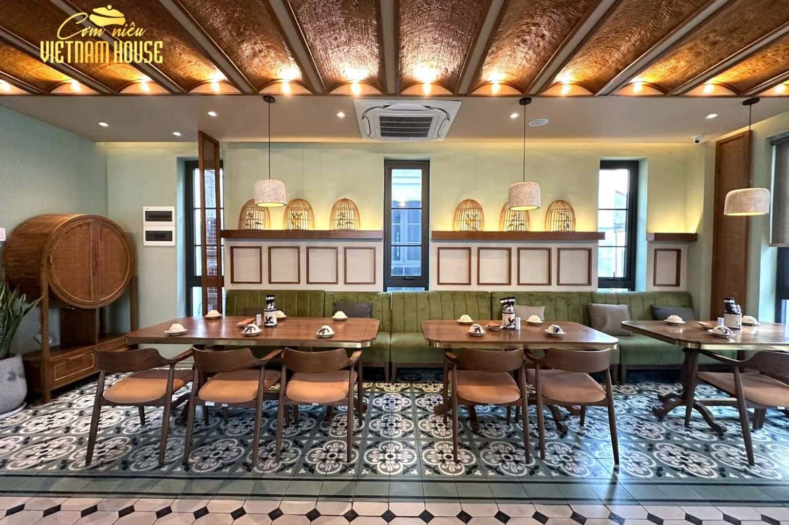 Cơm Niêu Việt Nam House Phan Thiết — ảnh 6