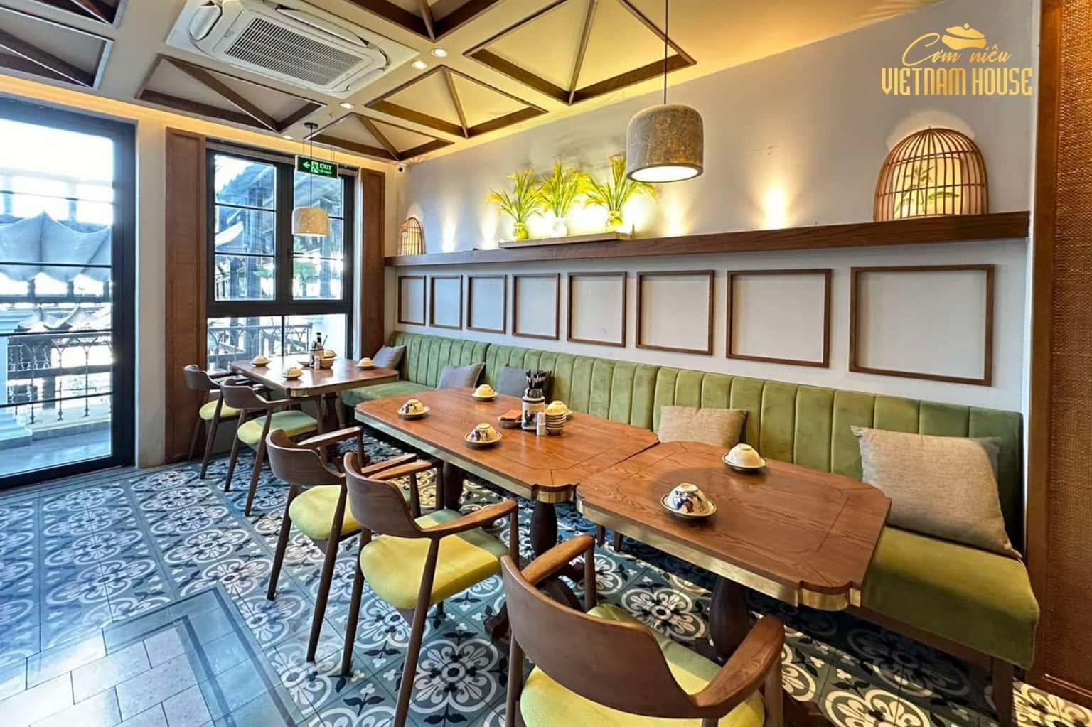 Cơm Niêu Việt Nam House Phan Thiết — ảnh 8