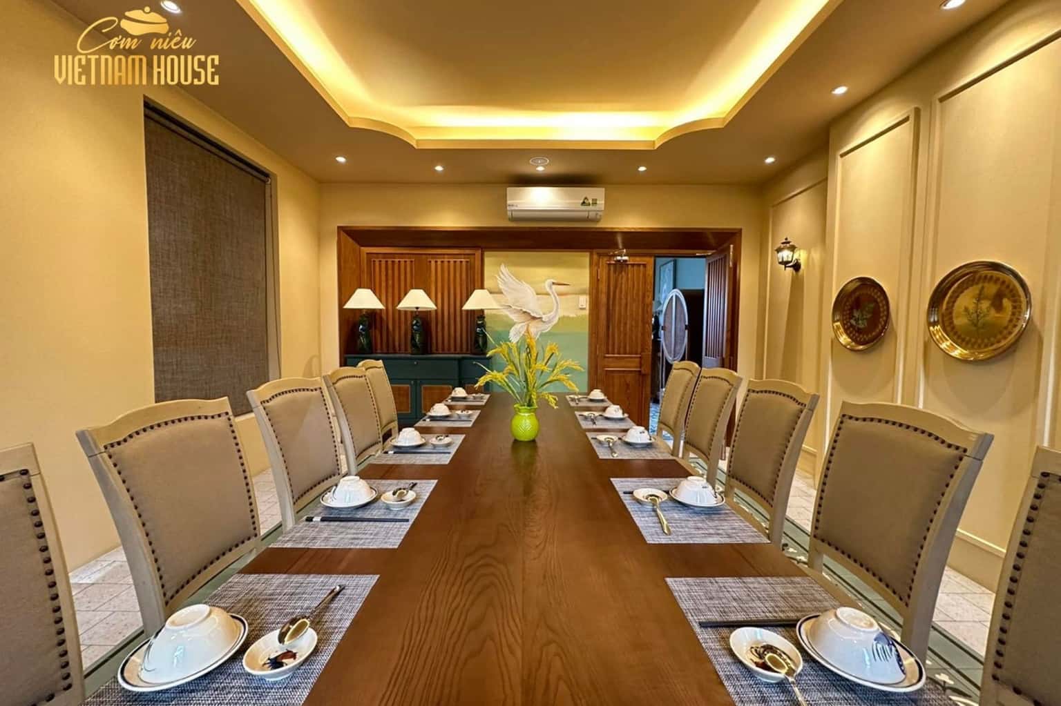 Cơm Niêu Việt Nam House Phan Thiết — ảnh 7