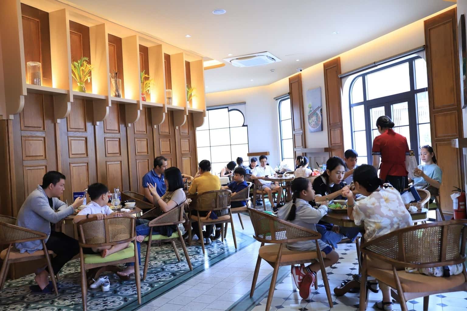 Cơm Niêu Việt Nam House Phan Thiết — ảnh 9