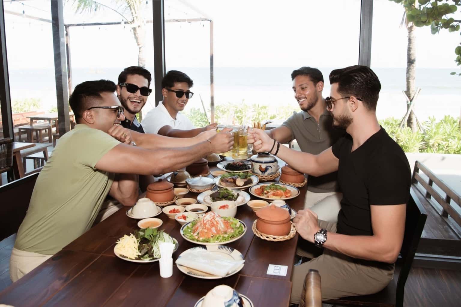 Cơm Niêu Việt Nam House Phan Thiết — ảnh 10