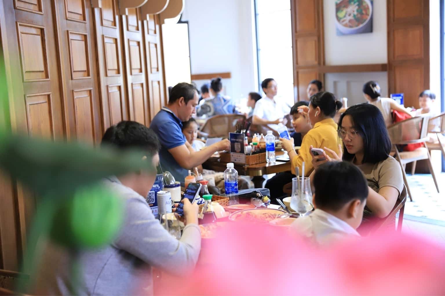 Cơm Niêu Việt Nam House Phan Thiết — ảnh 16