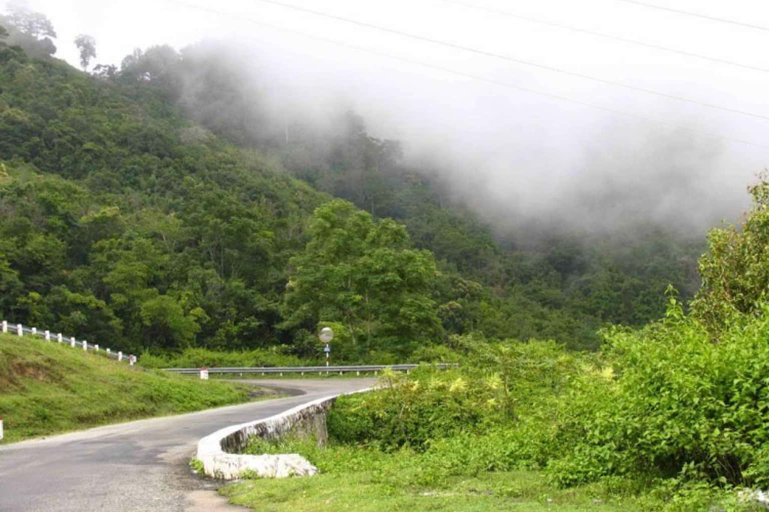 Đèo Ngoạn Mục — ảnh 5