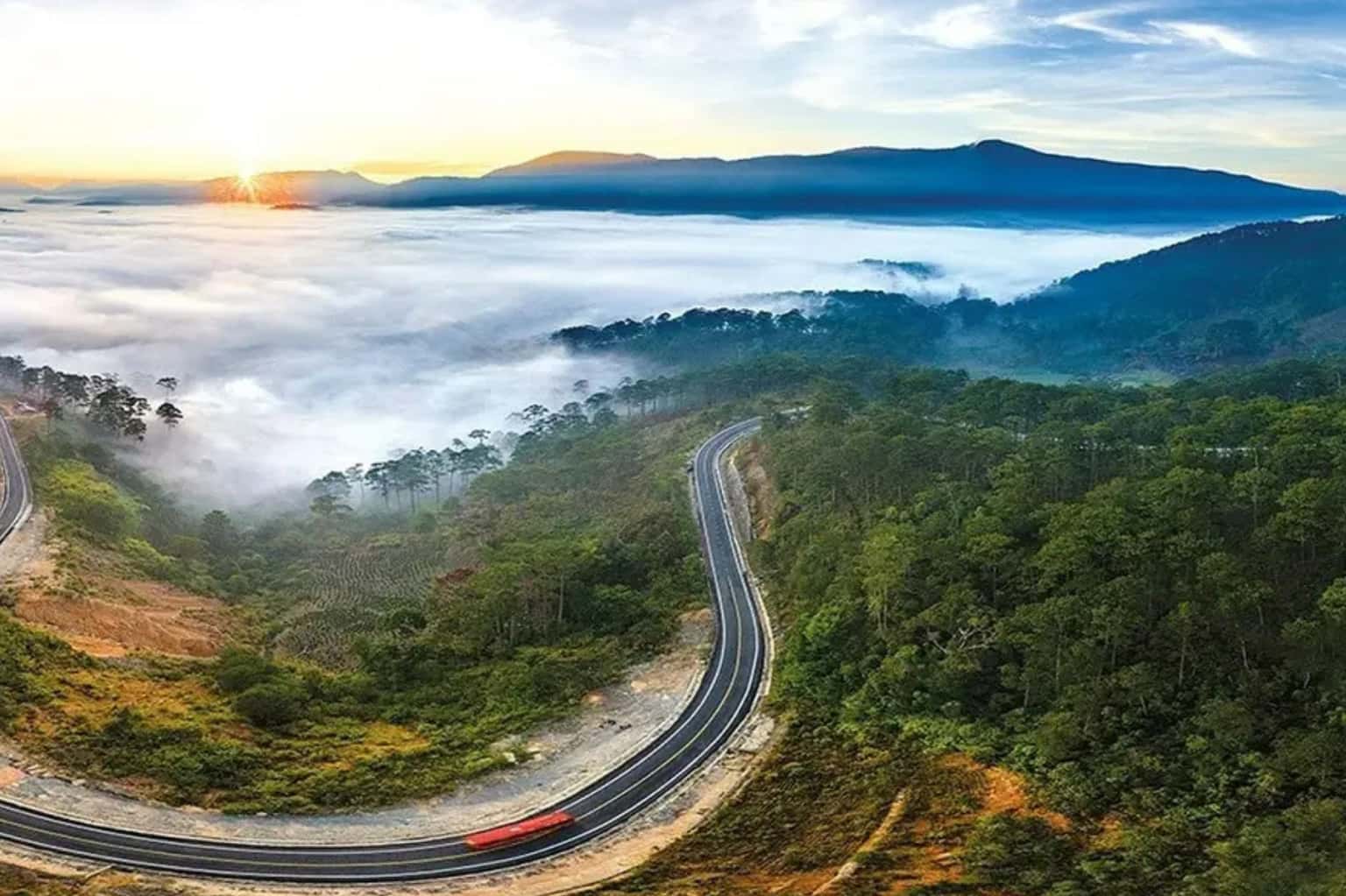 Đèo Ngoạn Mục — ảnh 3