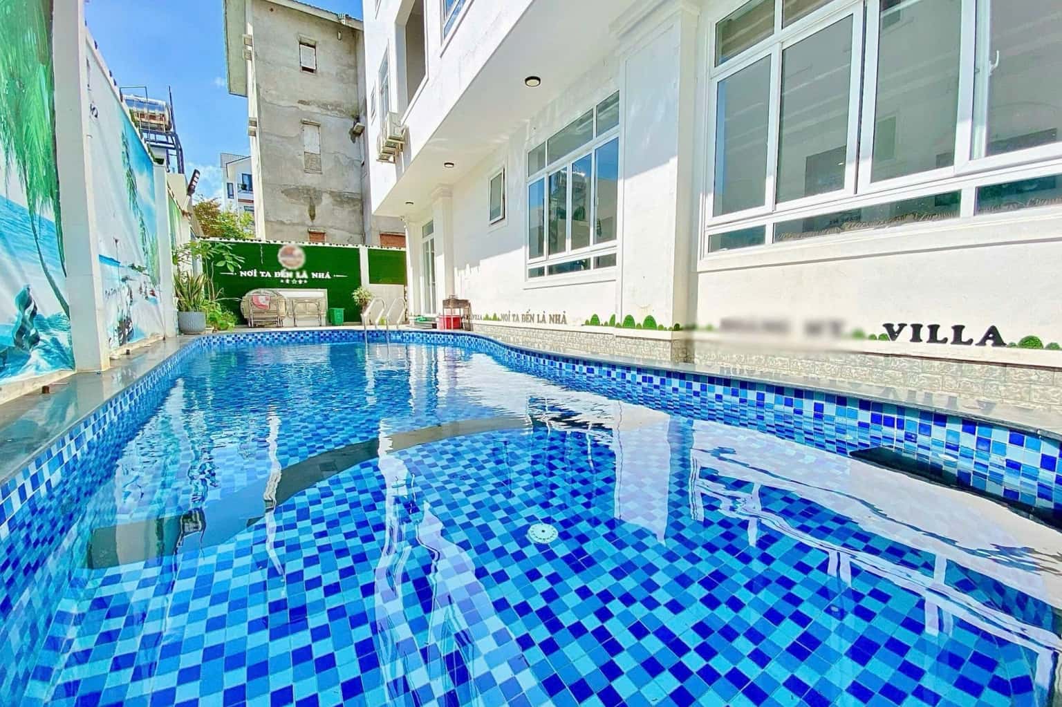 Villa C2.42 Đặng Hoàng, Vũng Tàu — ảnh 1