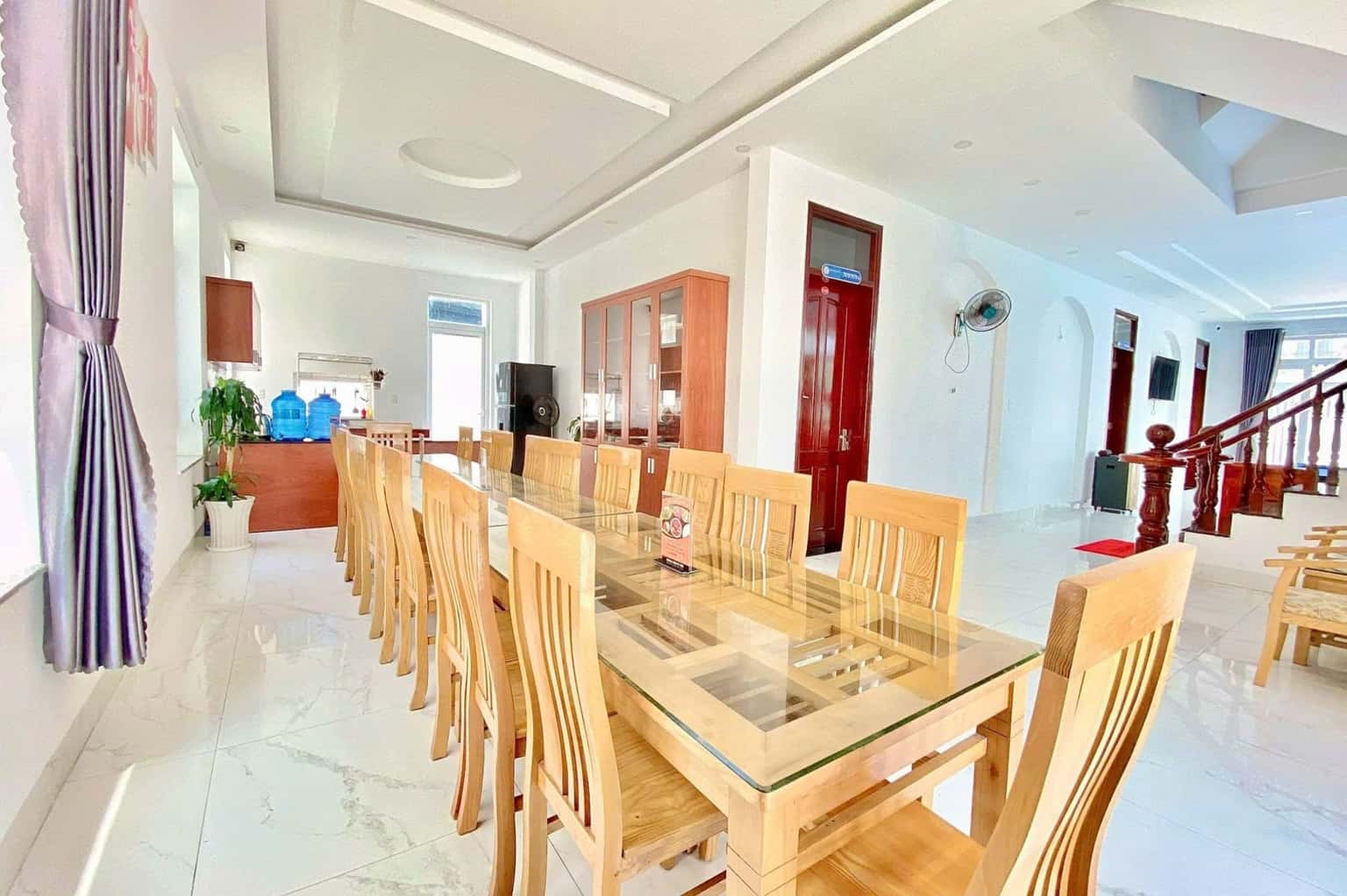 Villa C2.42 Đặng Hoàng, Vũng Tàu — ảnh 4