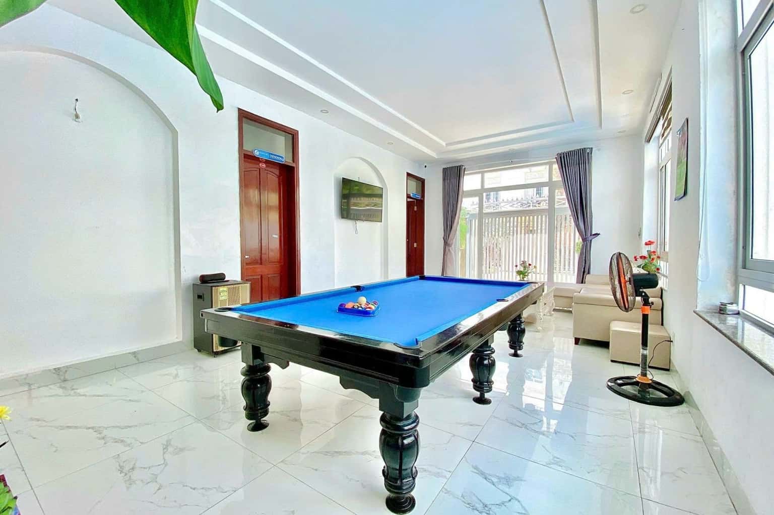 Villa C2.42 Đặng Hoàng, Vũng Tàu — ảnh 2