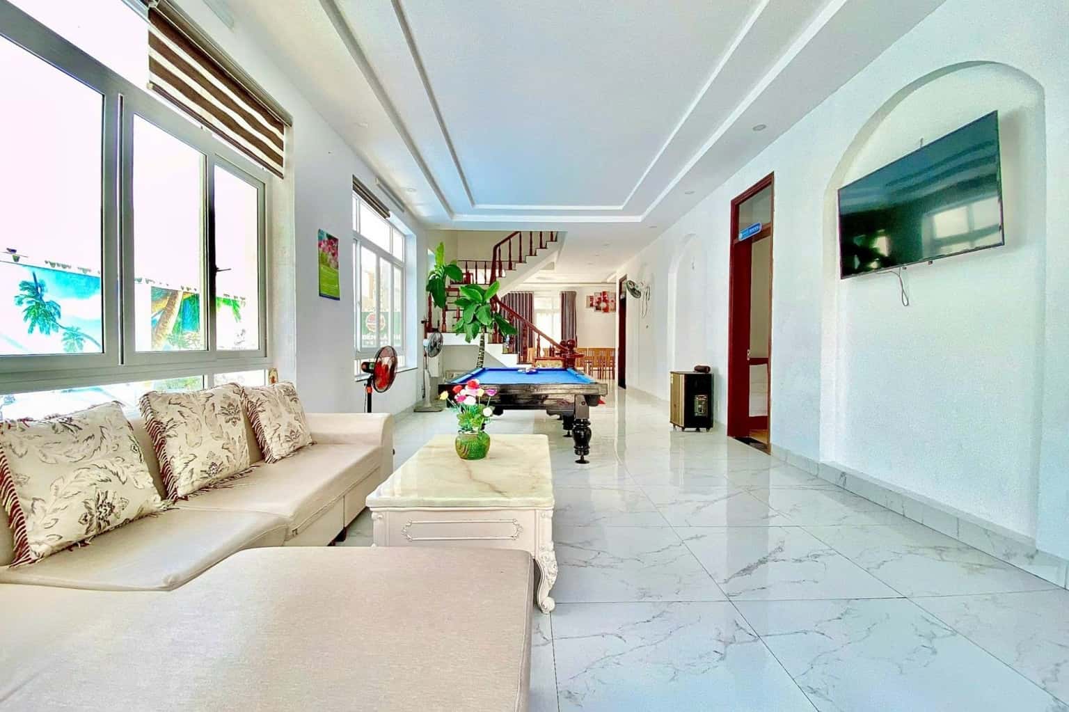 Villa C2.42 Đặng Hoàng, Vũng Tàu — ảnh 3