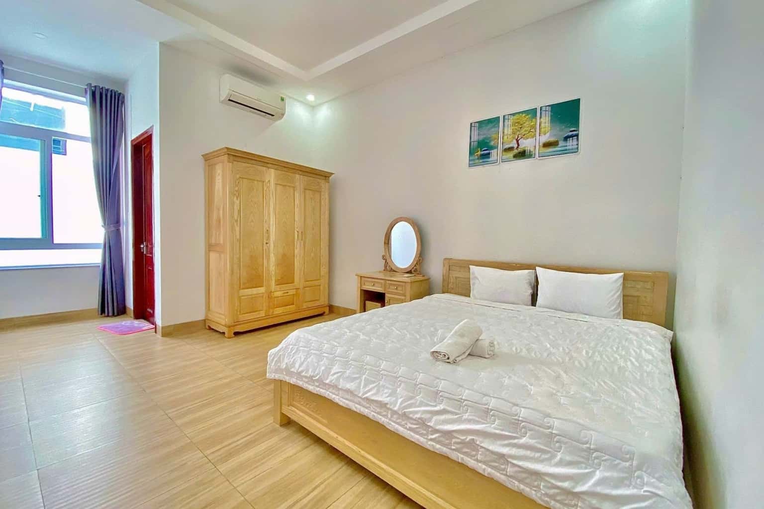 Villa C2.42 Đặng Hoàng, Vũng Tàu — ảnh 5