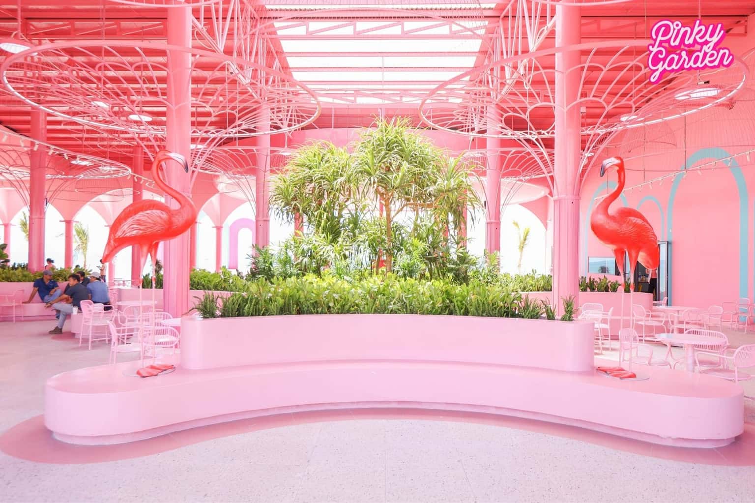 Pinky Garden Phan Thiết — photo 18