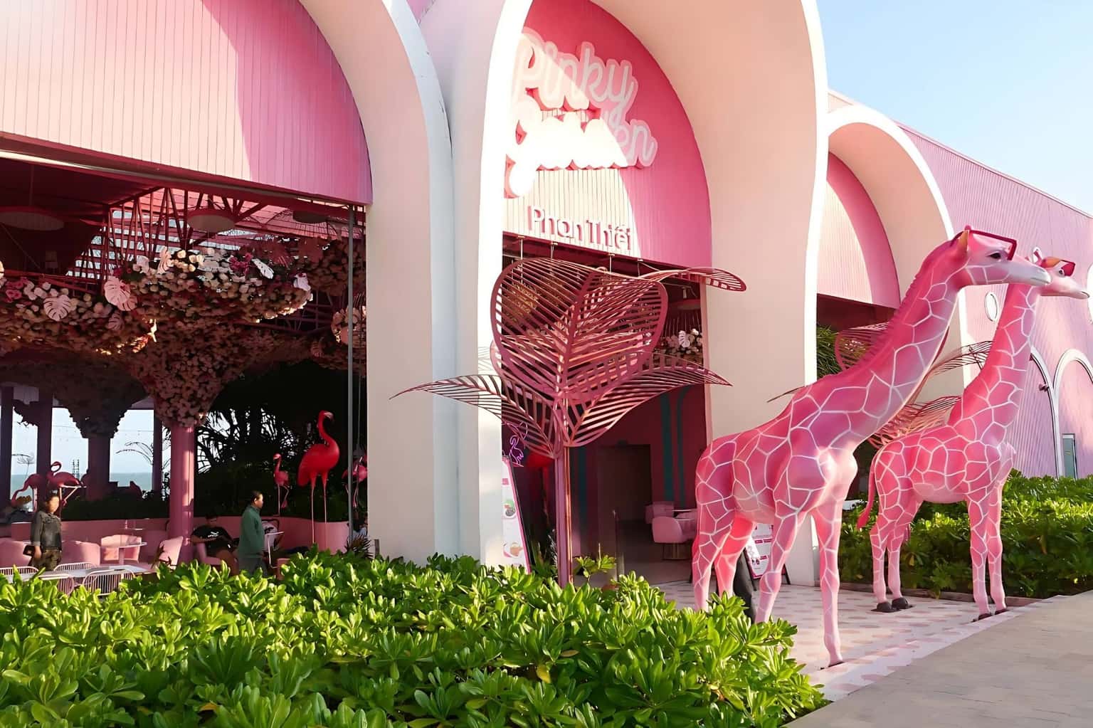 Pinky Garden Phan Thiết — photo 11