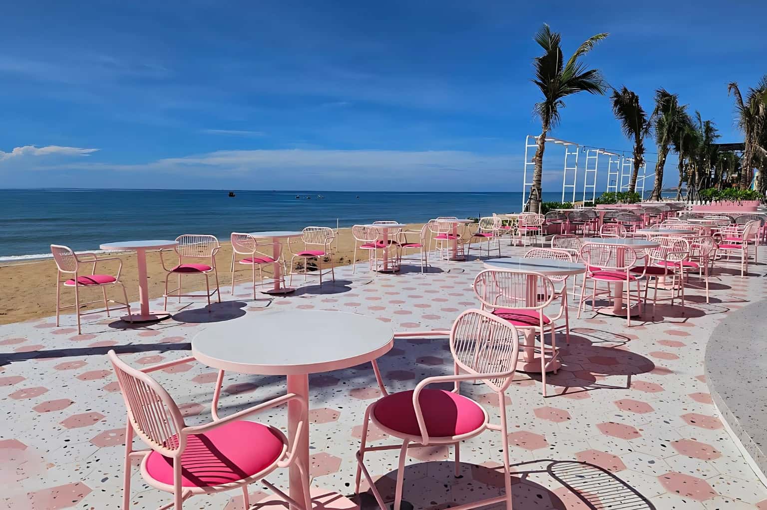 Pinky Garden Phan Thiết — photo 2