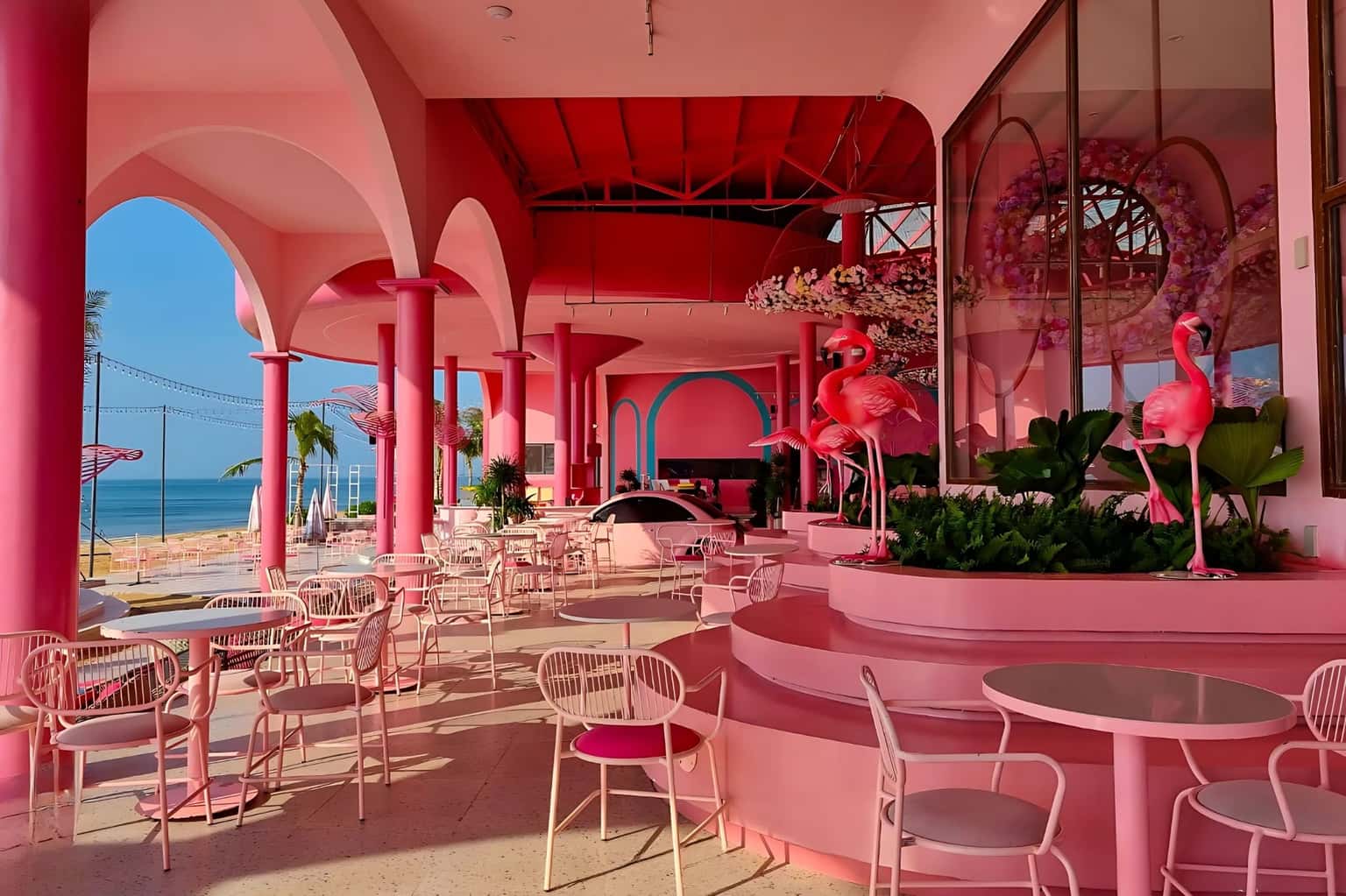 Pinky Garden Phan Thiết — photo 4