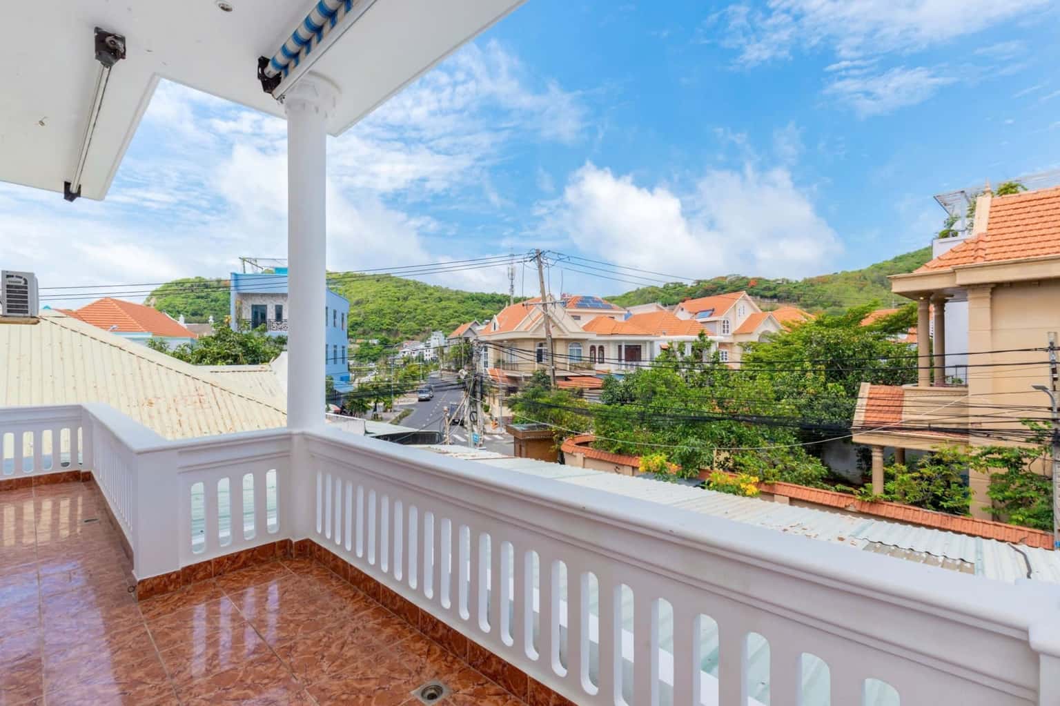 Tứ Hùng Villa 10/2A Lạc Long Quân, Vũng Tàu — ảnh 28