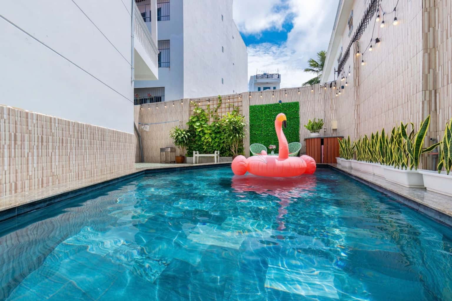 Tứ Hùng Villa 10/2A Lạc Long Quân, Vũng Tàu — ảnh 23