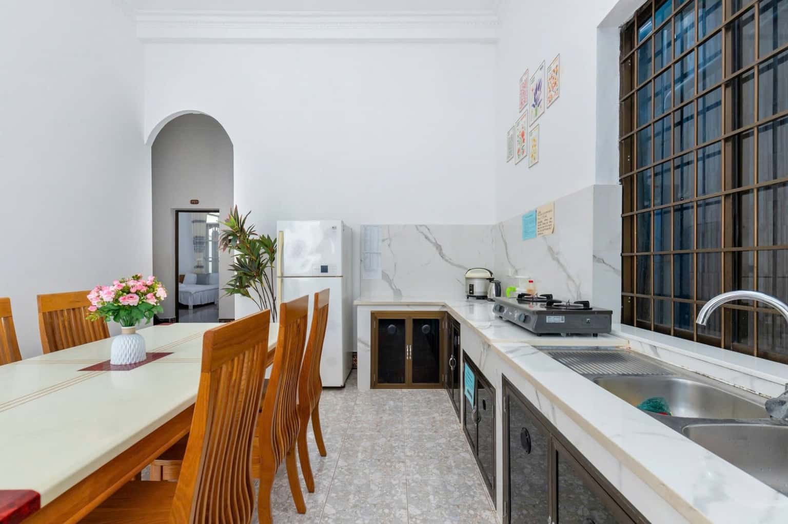 Tứ Hùng Villa 10/2A Lạc Long Quân, Vũng Tàu — ảnh 10