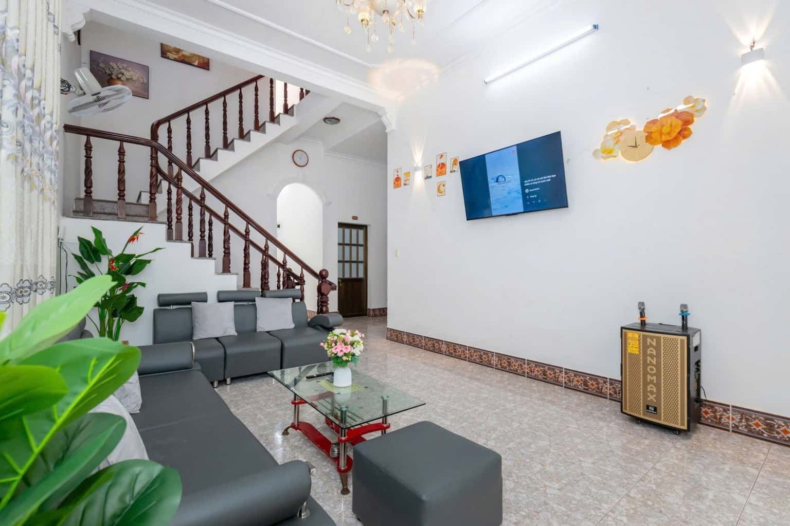 Tứ Hùng Villa 10/2A Lạc Long Quân, Vũng Tàu — ảnh 7