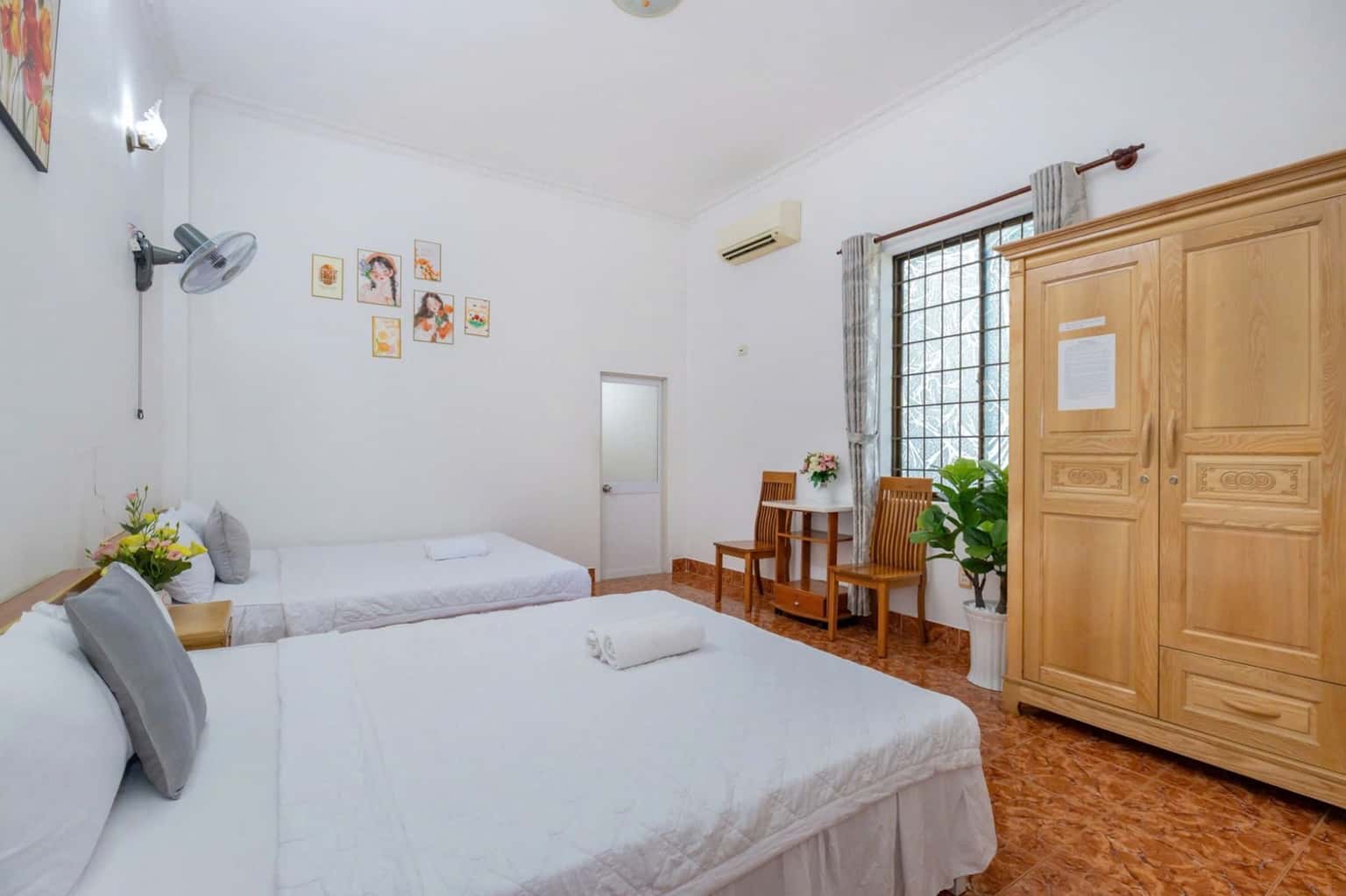 Tứ Hùng Villa 10/2A Lạc Long Quân, Vũng Tàu — ảnh 15