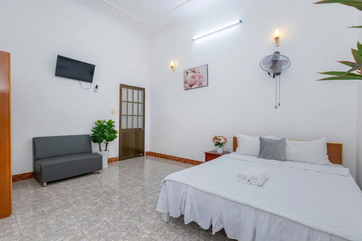 Tứ Hùng Villa 10/2A Lạc Long Quân, Vũng Tàu — ảnh 14