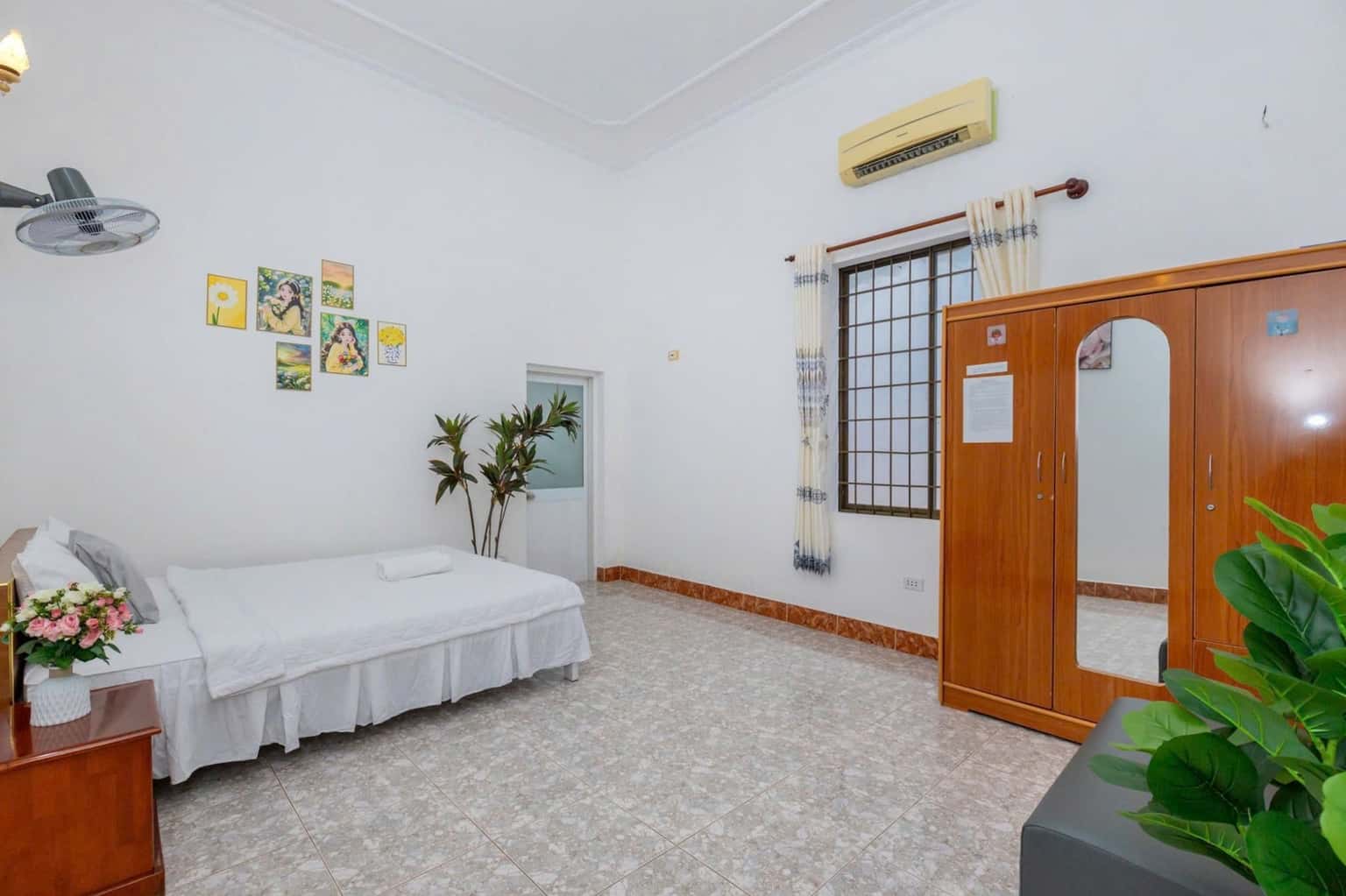 Tứ Hùng Villa 10/2A Lạc Long Quân, Vũng Tàu — ảnh 11