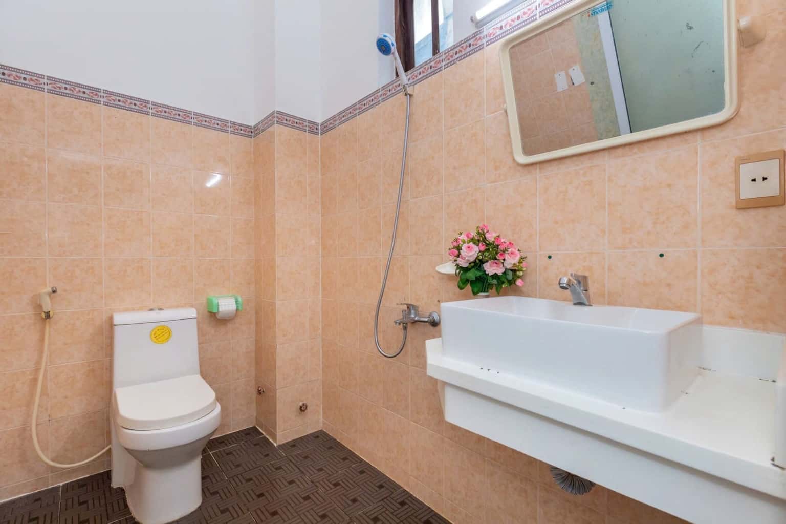 Tứ Hùng Villa 10/2A Lạc Long Quân, Vũng Tàu — ảnh 30