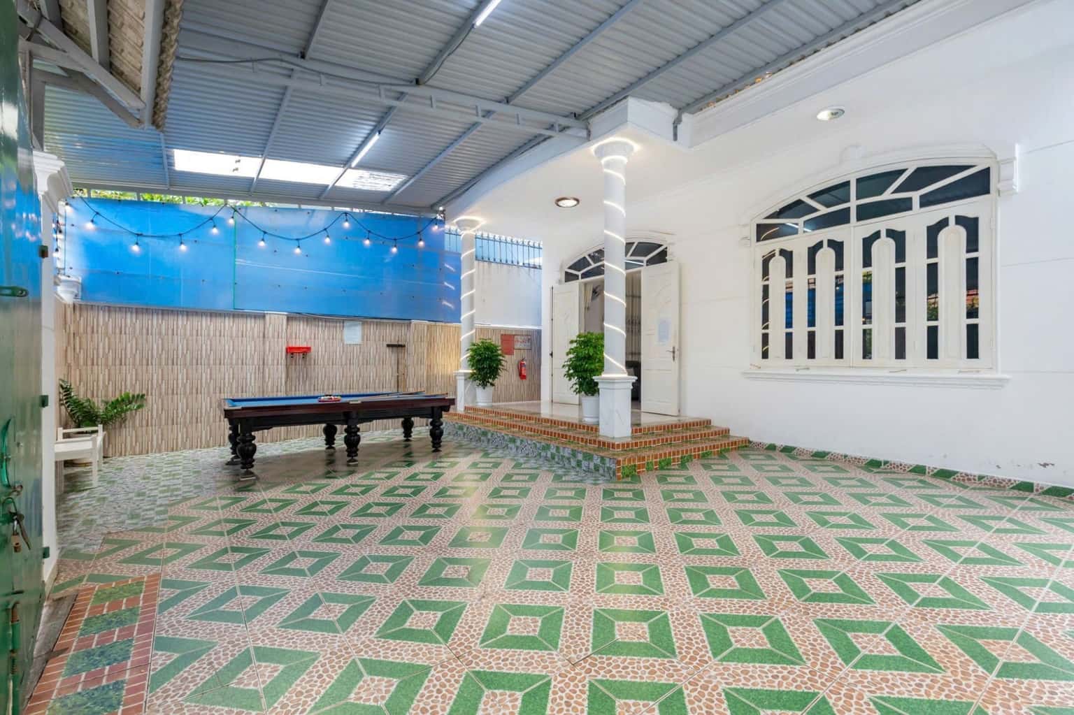 Tứ Hùng Villa 10/2A Lạc Long Quân, Vũng Tàu — ảnh 22