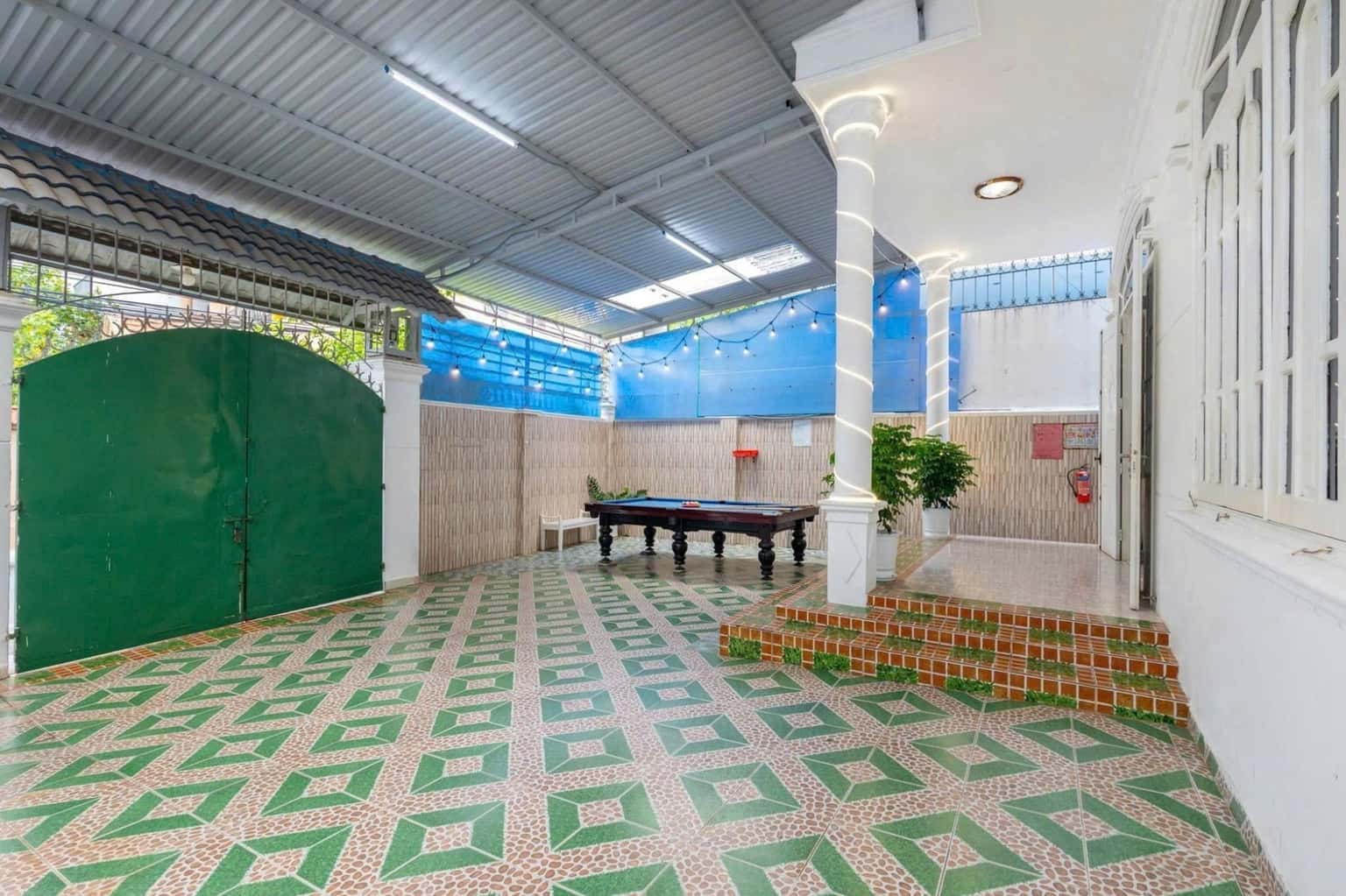 Tứ Hùng Villa 10/2A Lạc Long Quân, Vũng Tàu — ảnh 19