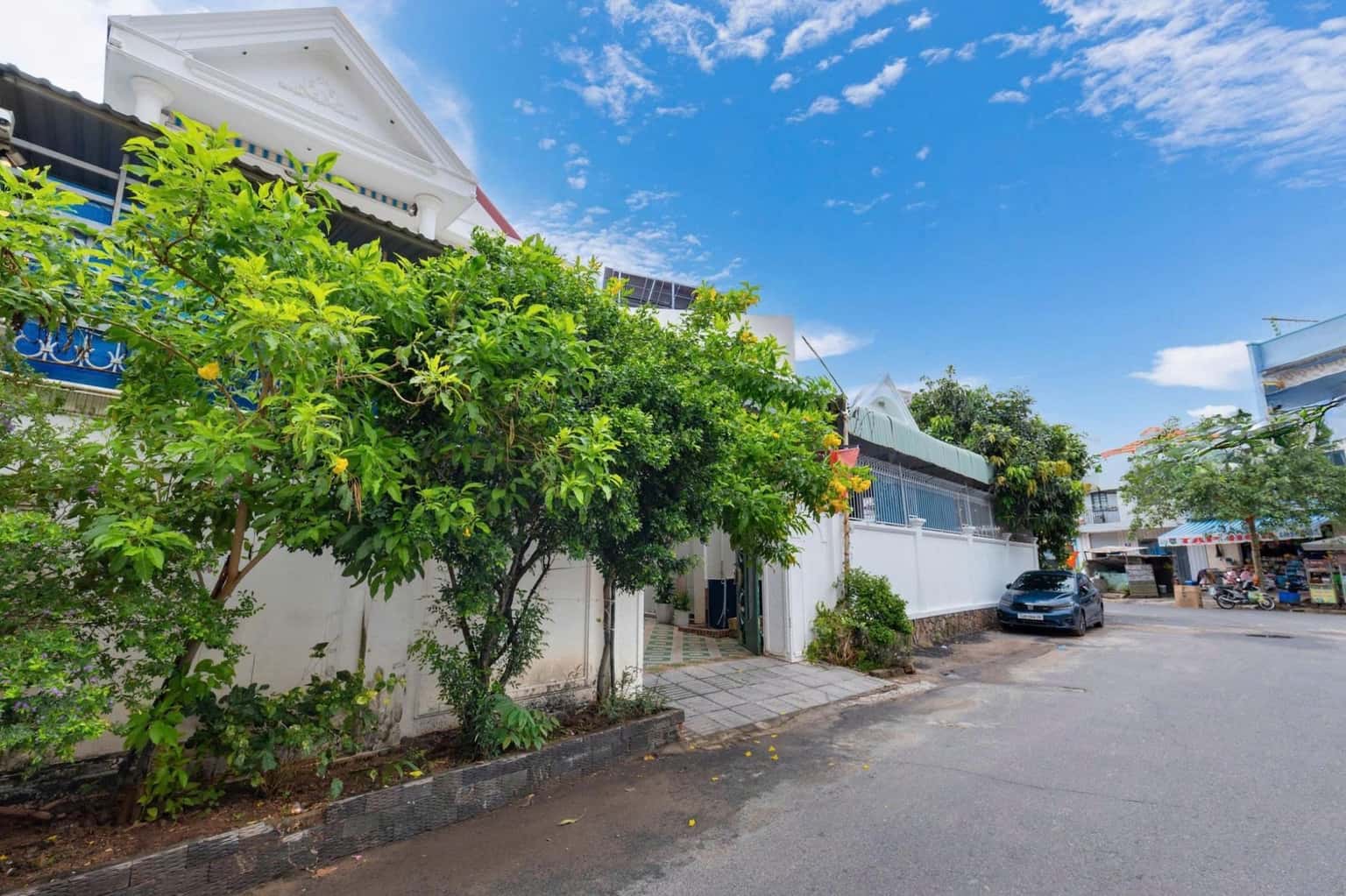 Tứ Hùng Villa 10/2A Lạc Long Quân, Vũng Tàu — ảnh 6