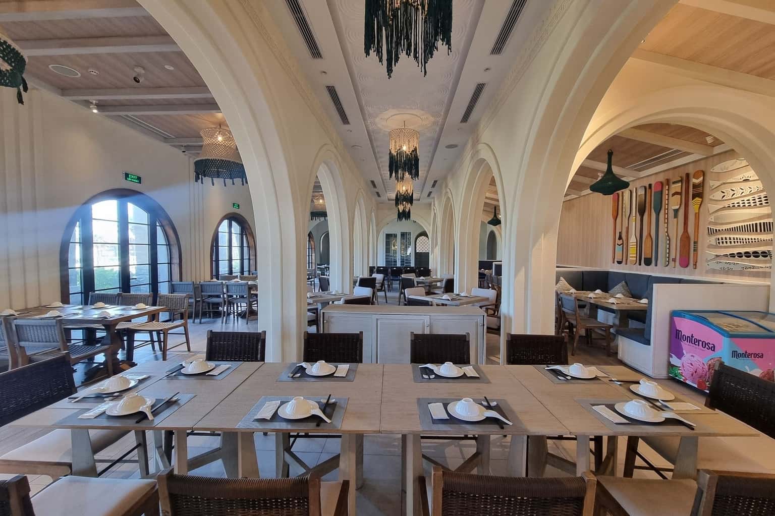 Long Beach Buffet Phan Thiết — ảnh 2