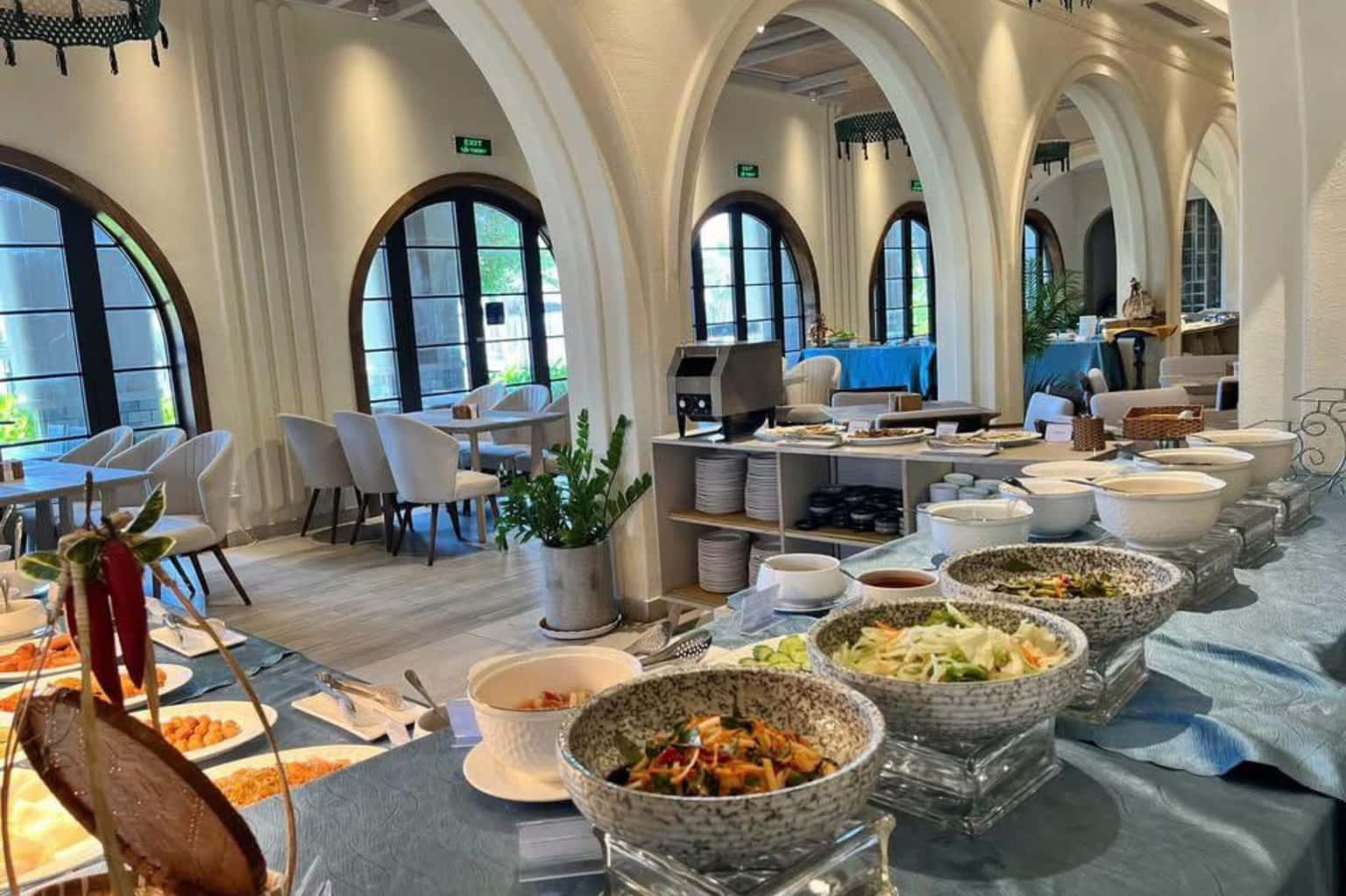 Long Beach Buffet Phan Thiết — ảnh 16
