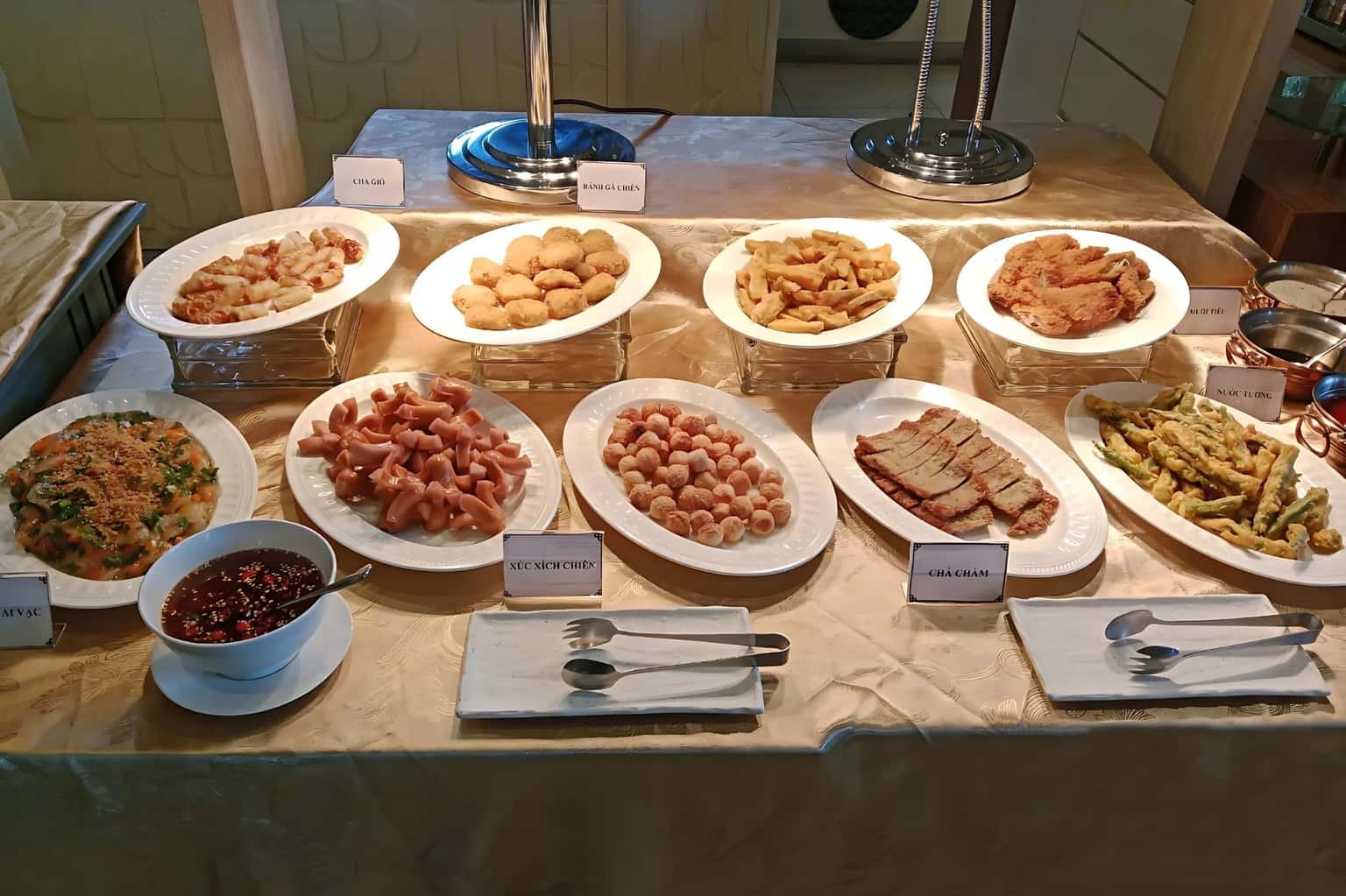 Long Beach Buffet Phan Thiết — ảnh 15
