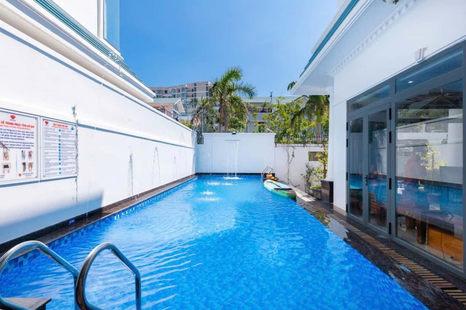 Felix Villa B2.20 Hoành Sơn, Vũng Tàu — photo 13