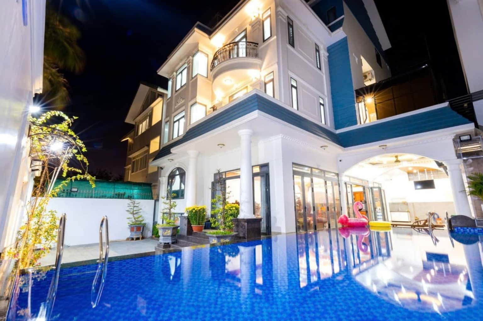 Felix Villa B2.20 Hoành Sơn, Vũng Tàu — photo 14