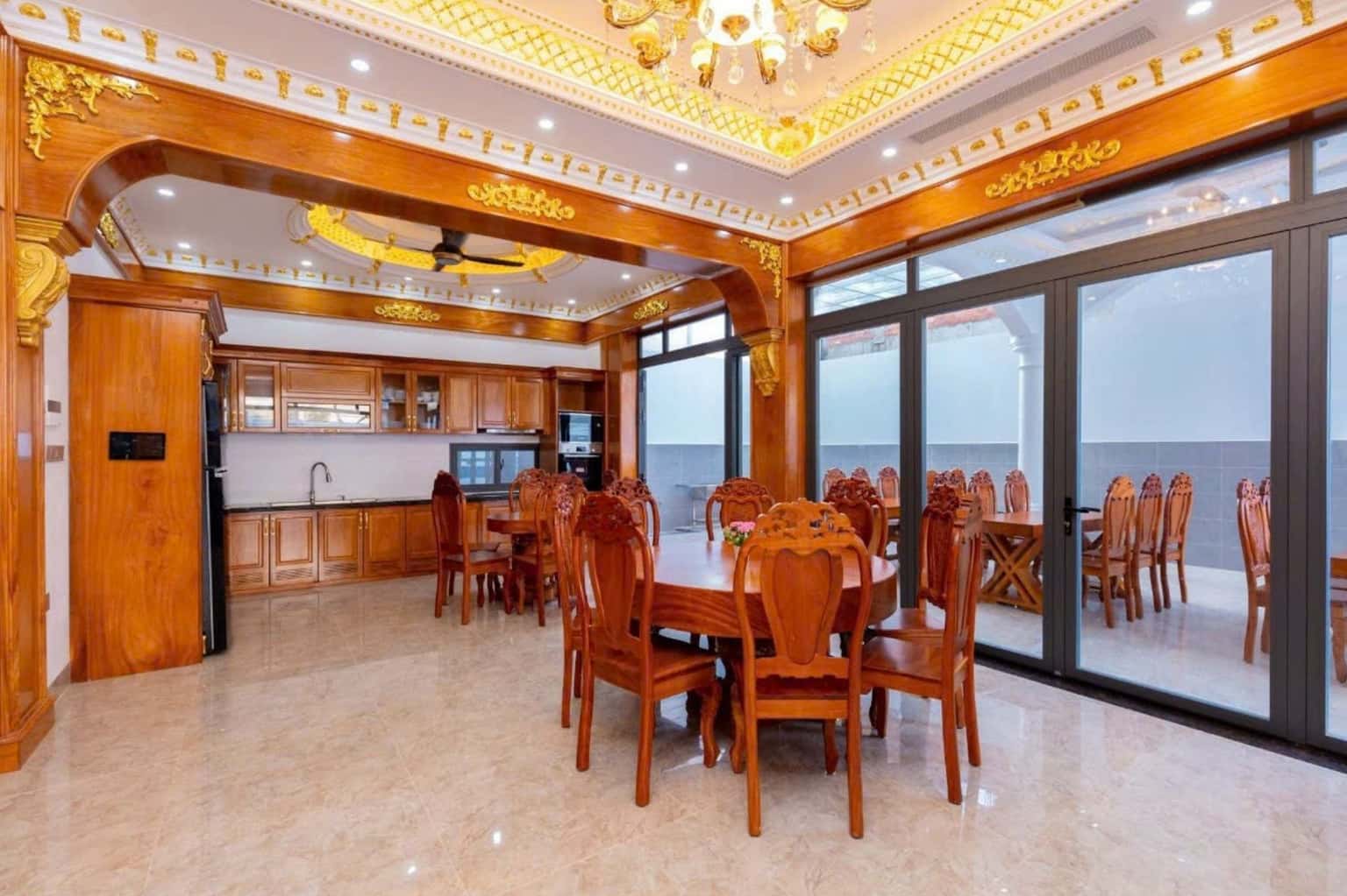 Felix Villa B2.20 Hoành Sơn, Vũng Tàu — photo 26