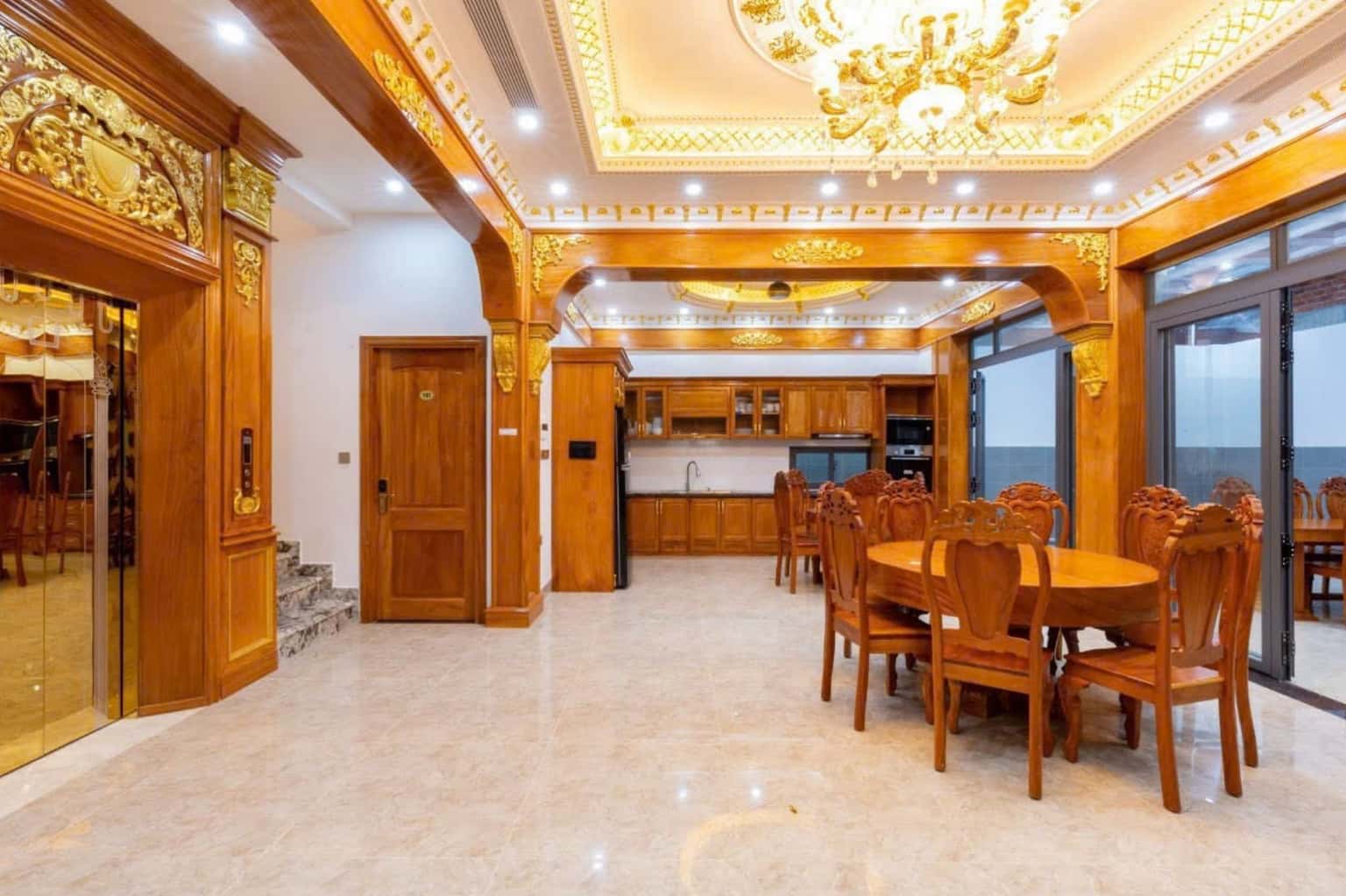 Felix Villa B2.20 Hoành Sơn, Vũng Tàu — photo 25