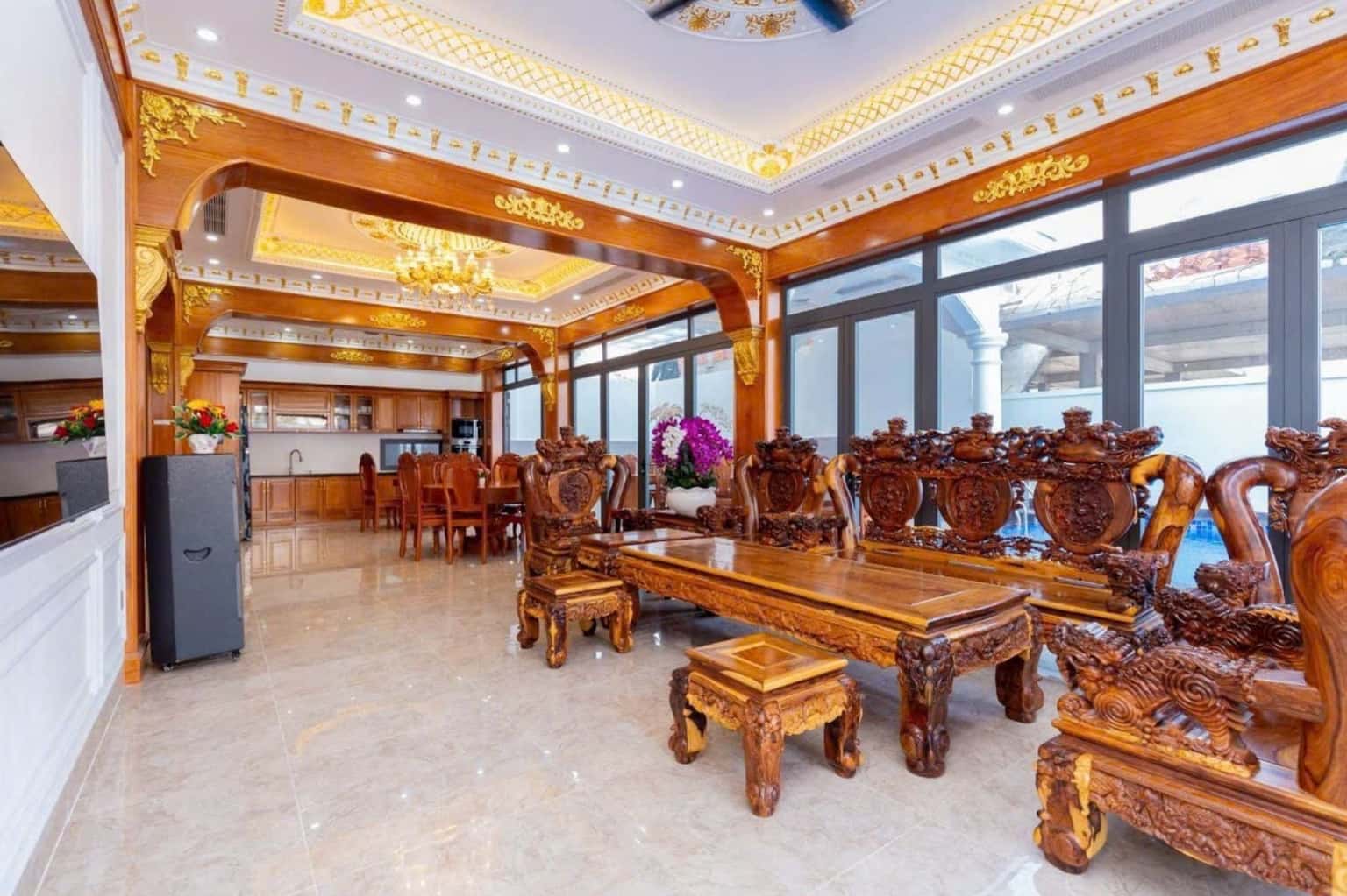 Felix Villa B2.20 Hoành Sơn, Vũng Tàu — photo 20