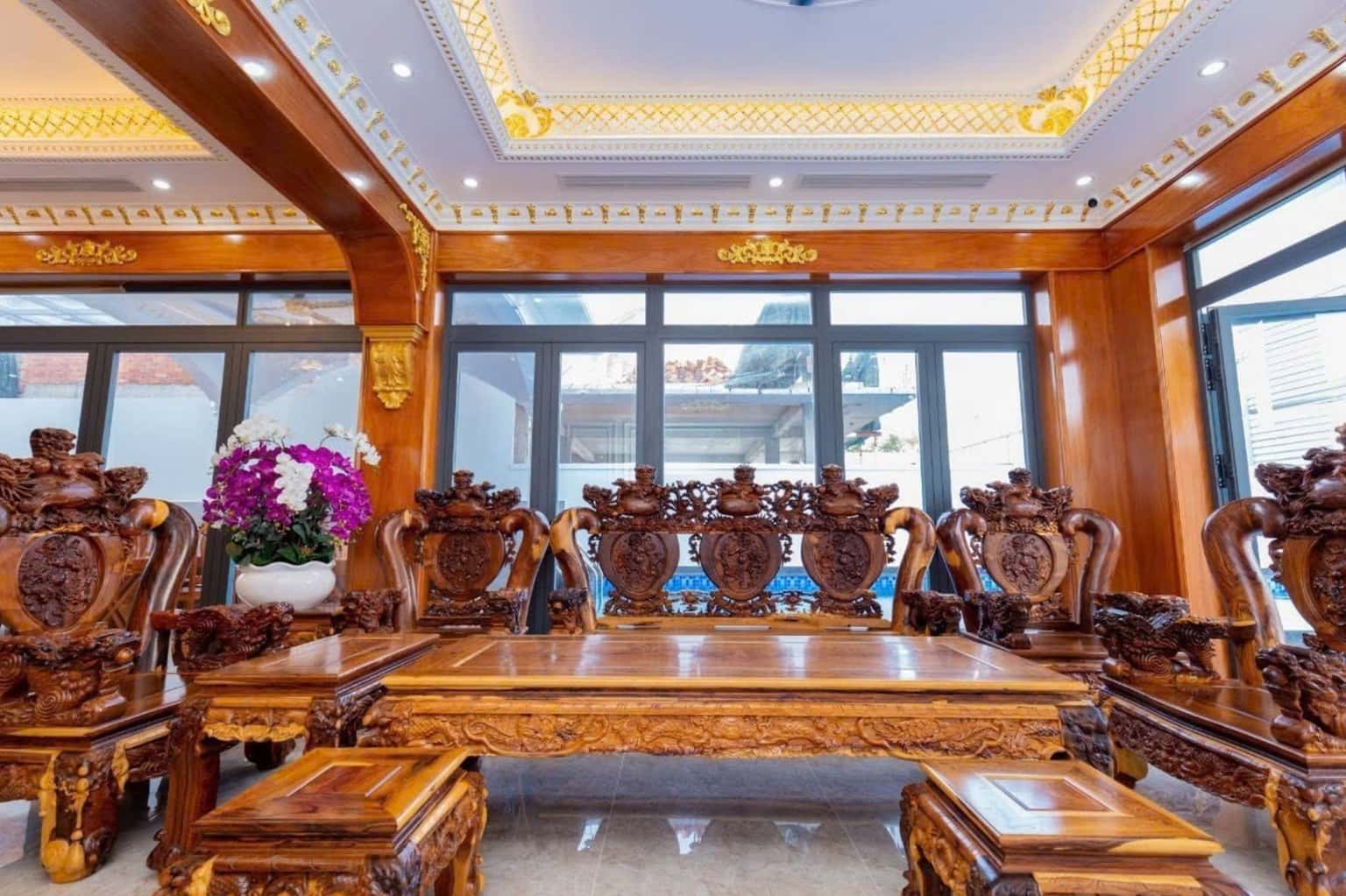 Felix Villa B2.20 Hoành Sơn, Vũng Tàu — photo 19