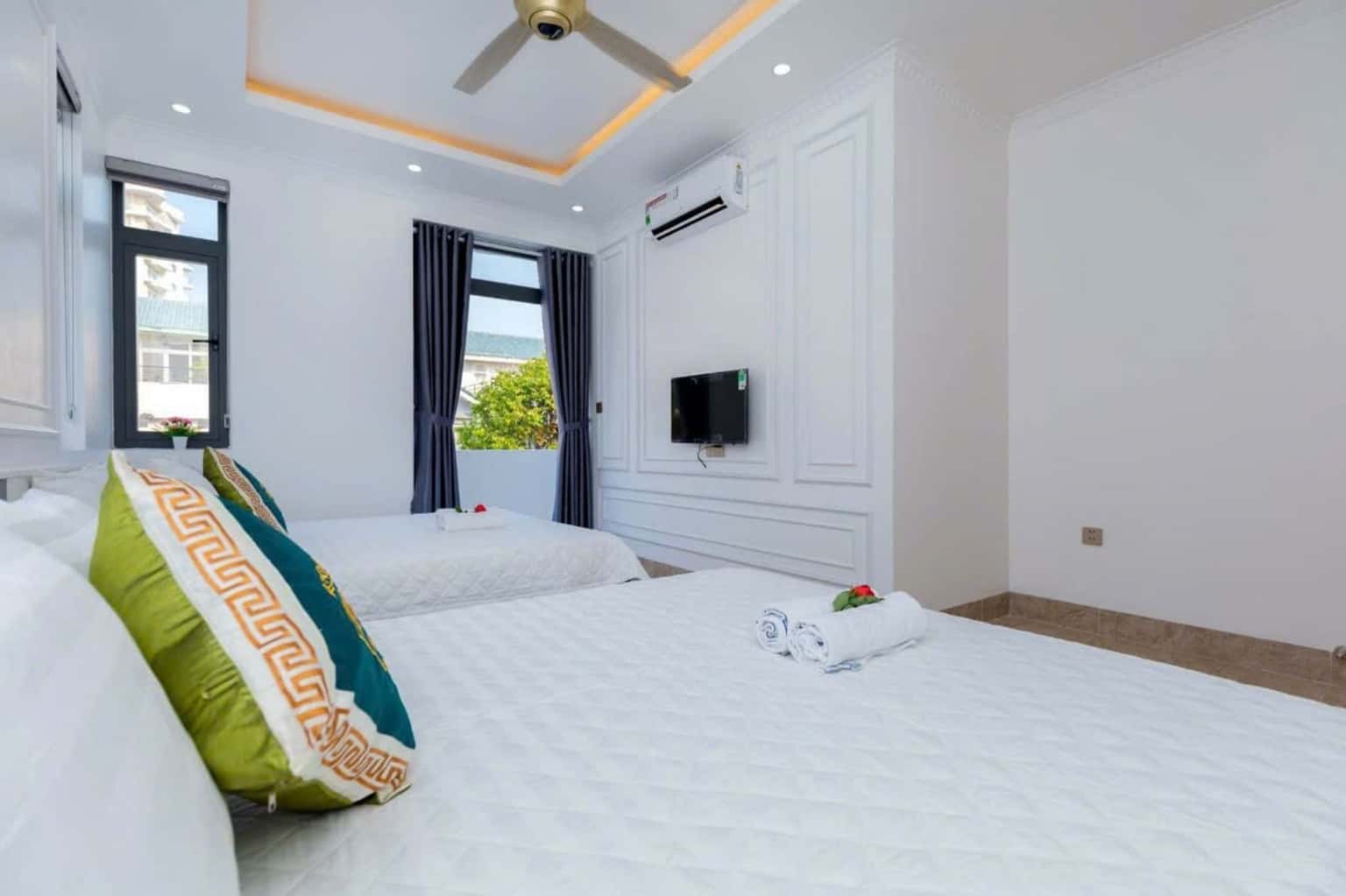 Felix Villa B2.20 Hoành Sơn, Vũng Tàu — photo 30