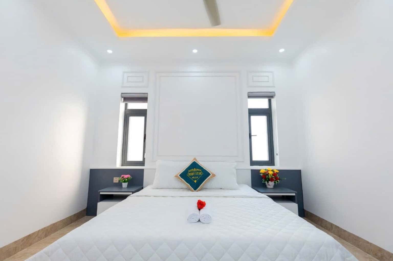 Felix Villa B2.20 Hoành Sơn, Vũng Tàu — photo 27