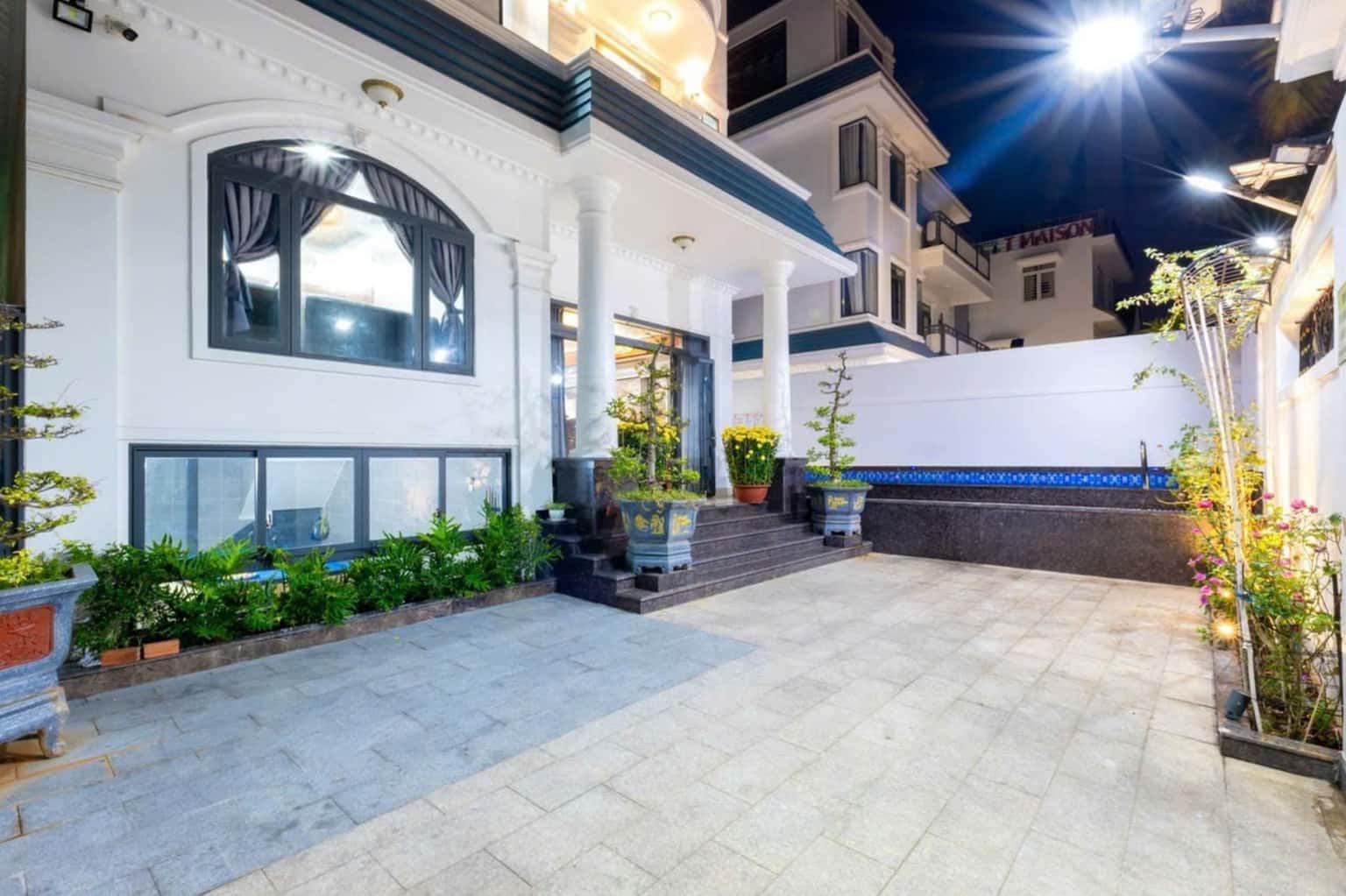 Felix Villa B2.20 Hoành Sơn, Vũng Tàu — photo 15