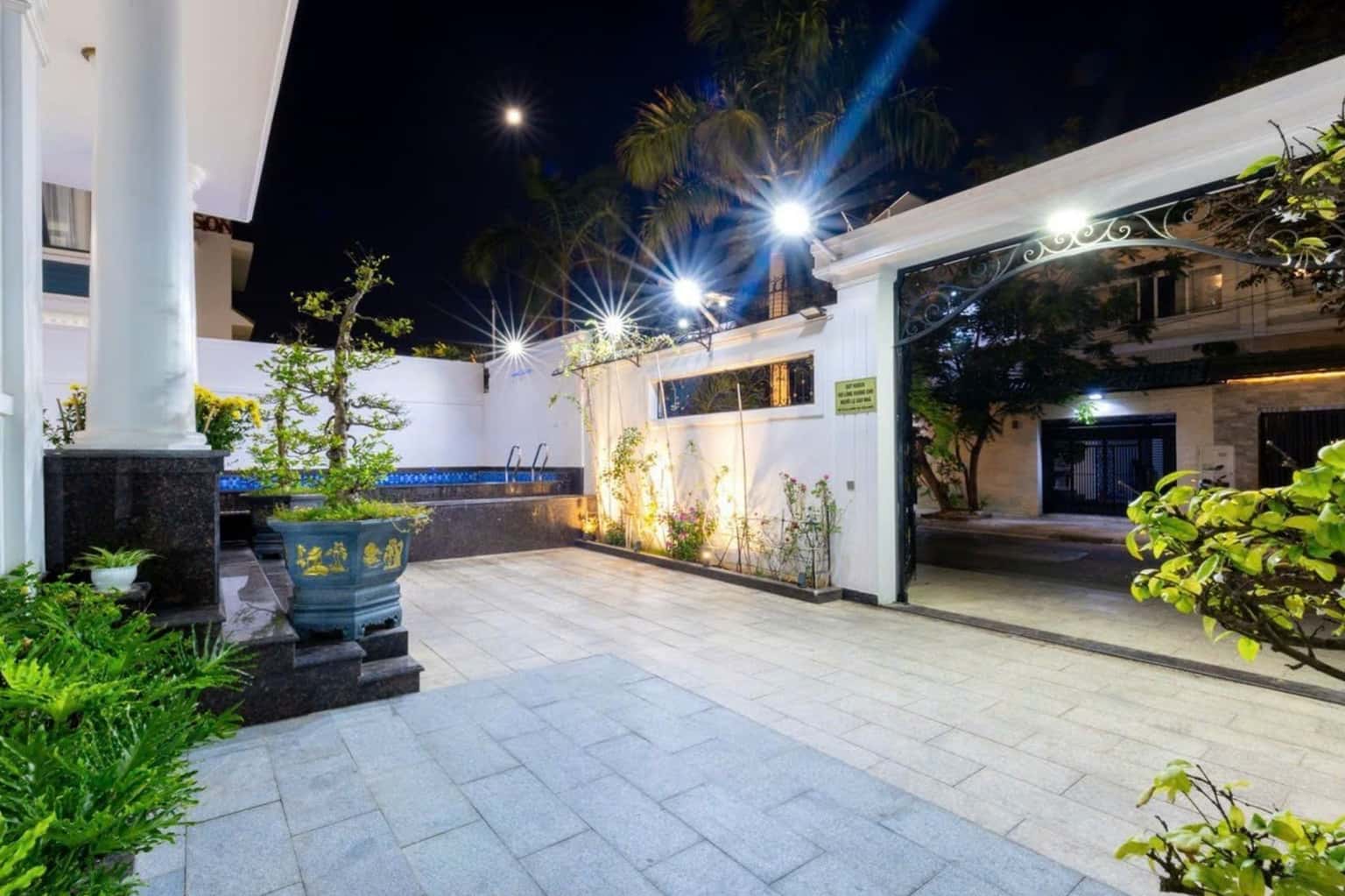 Felix Villa B2.20 Hoành Sơn, Vũng Tàu — photo 17