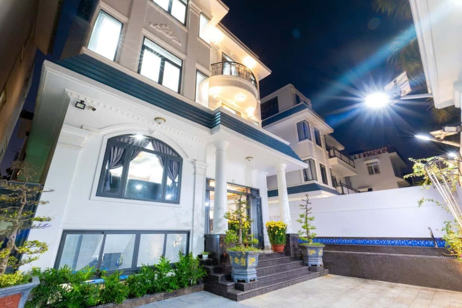 Felix Villa B2.20 Hoành Sơn, Vũng Tàu — photo 5