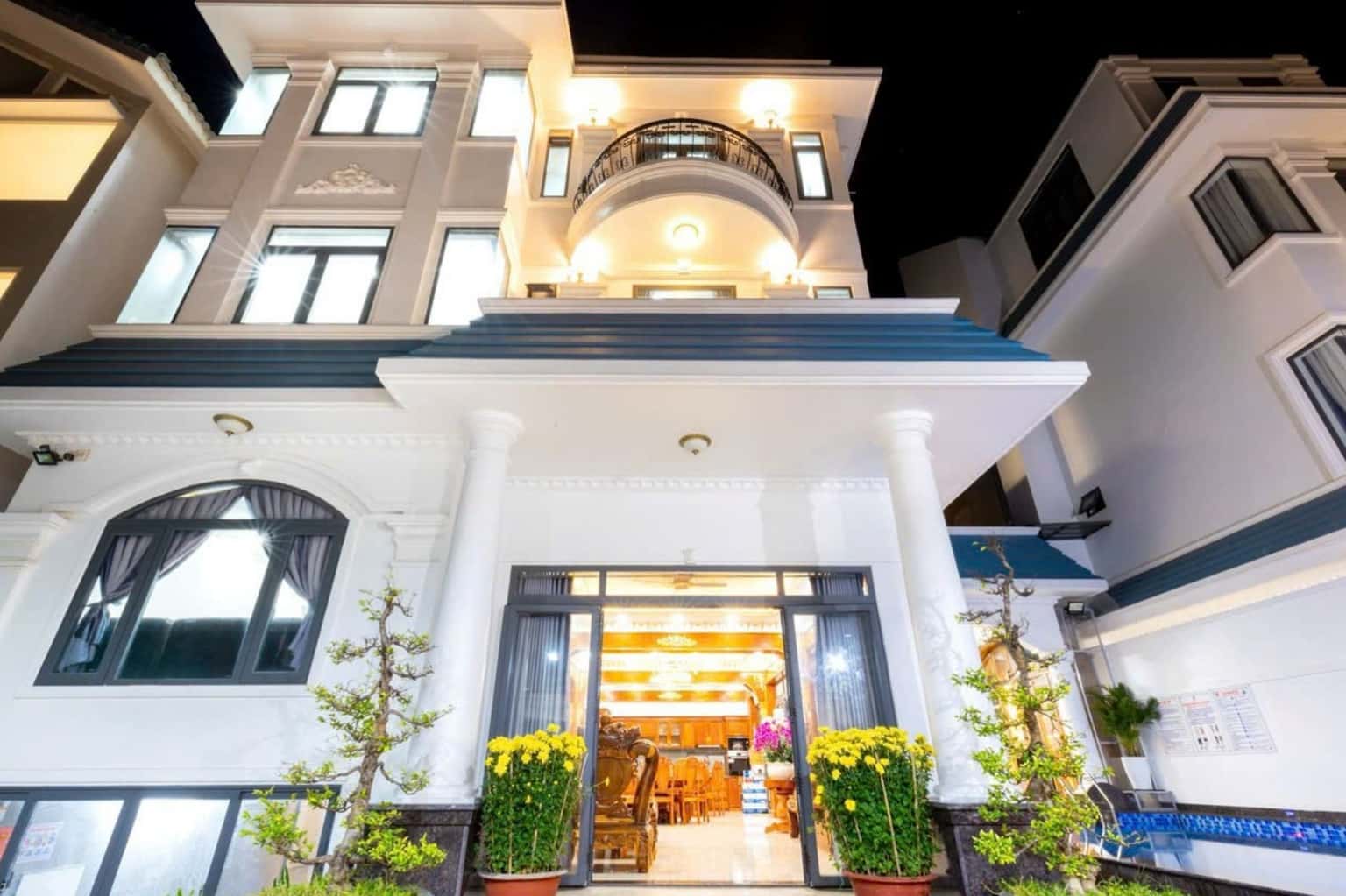 Felix Villa B2.20 Hoành Sơn, Vũng Tàu — photo 4