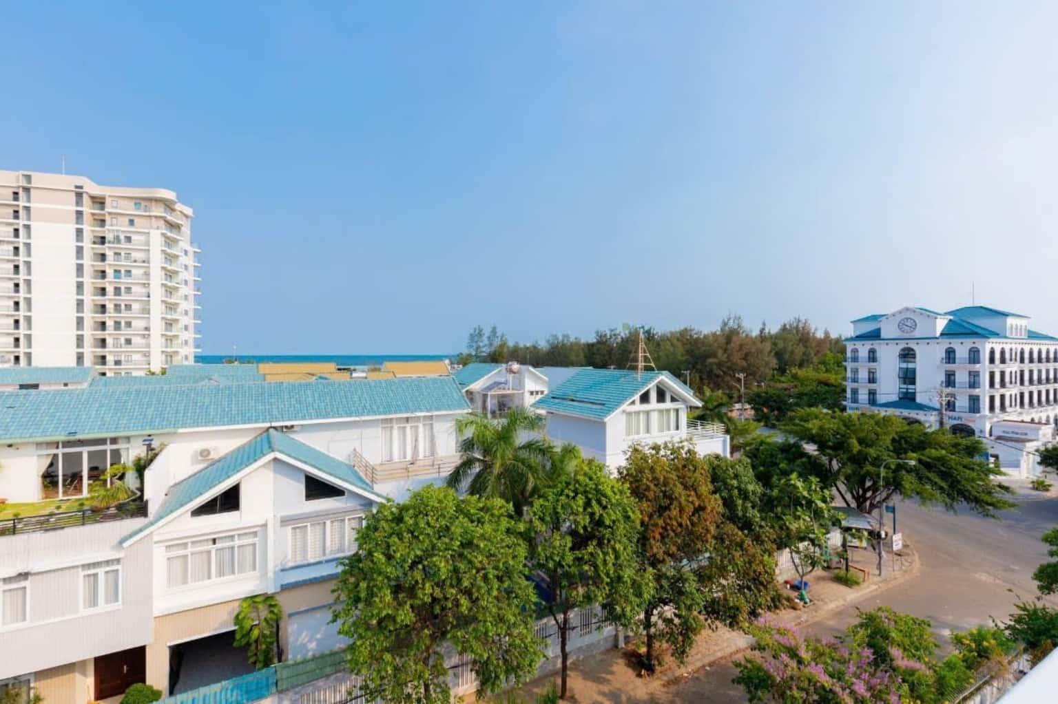 Felix Villa B2.20 Hoành Sơn, Vũng Tàu — photo 6