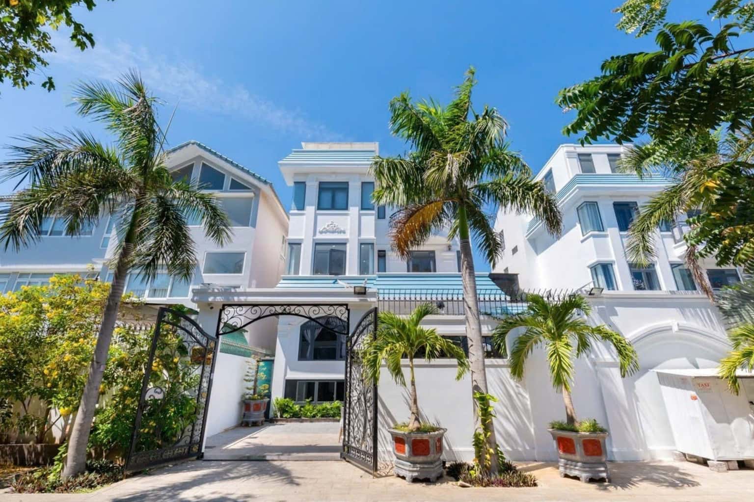 Felix Villa B2.20 Hoành Sơn, Vũng Tàu — photo 1