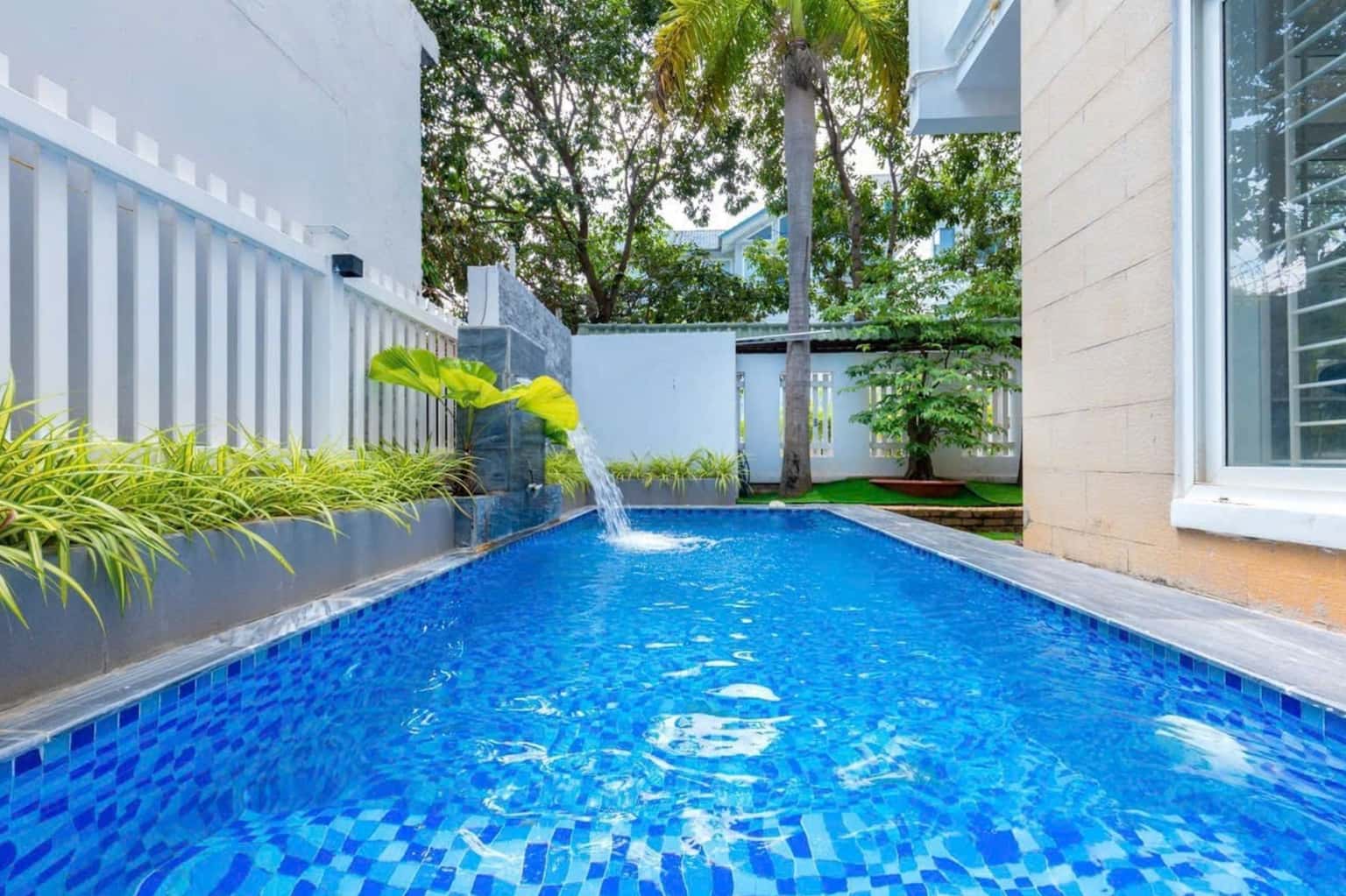 Rosa Villa B2-14 Hoành Sơn, Vũng Tàu — photo 4