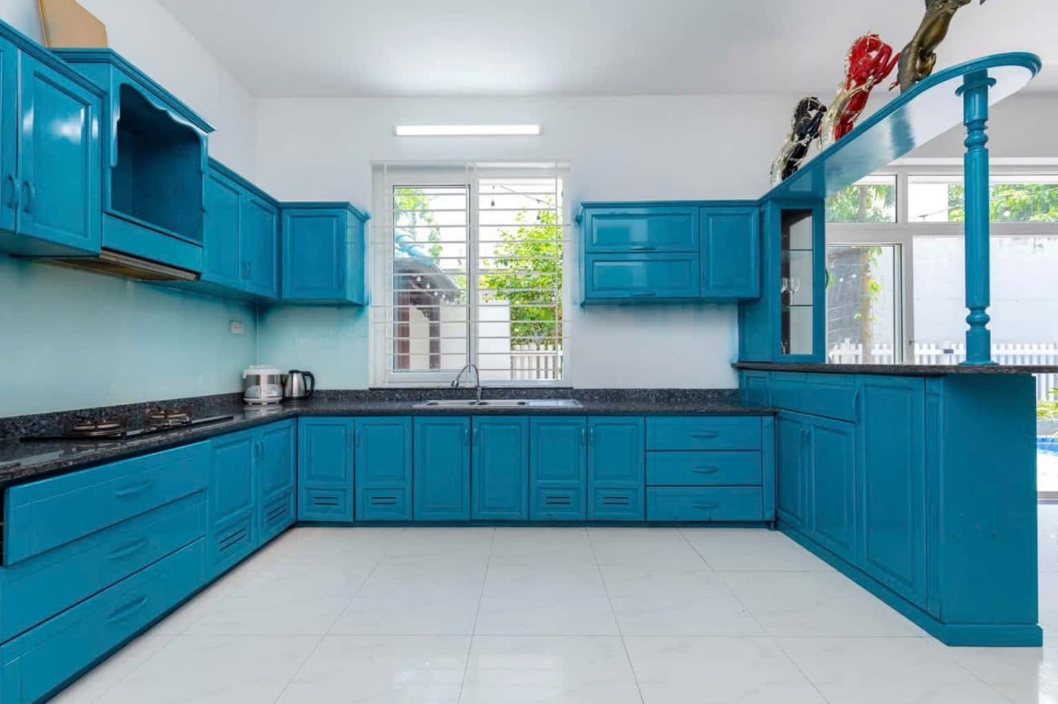 Rosa Villa B2-14 Hoành Sơn, Vũng Tàu — photo 10